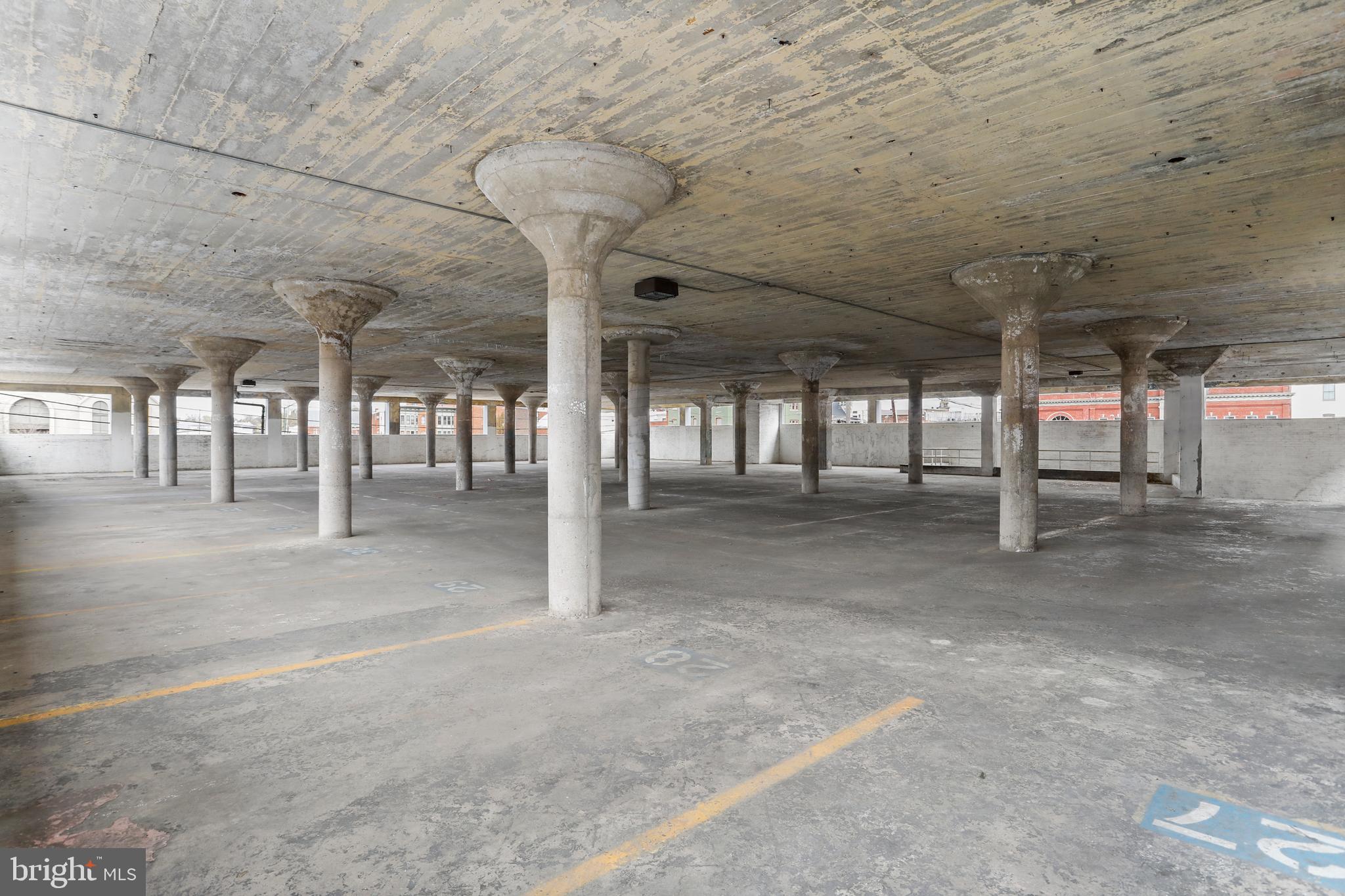 CITY OF HAGERSTOWN - Commercial Lease