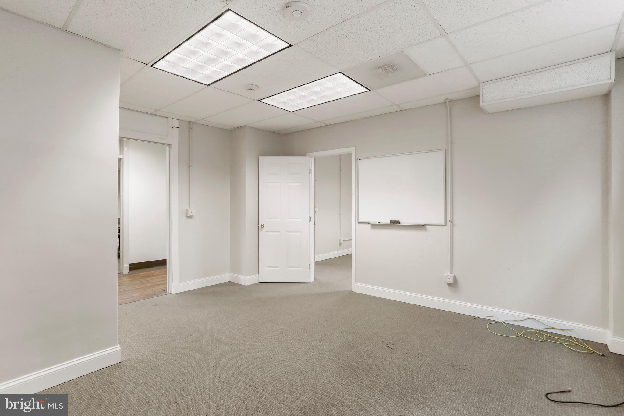 CITY OF HAGERSTOWN - Commercial Lease