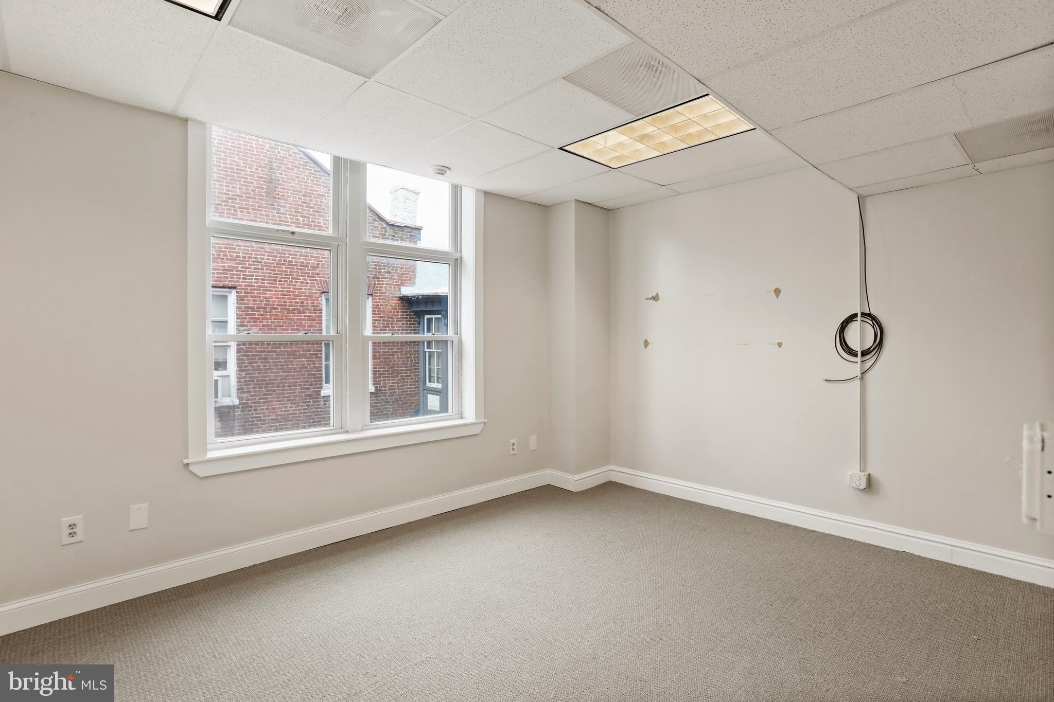 CITY OF HAGERSTOWN - Commercial Lease