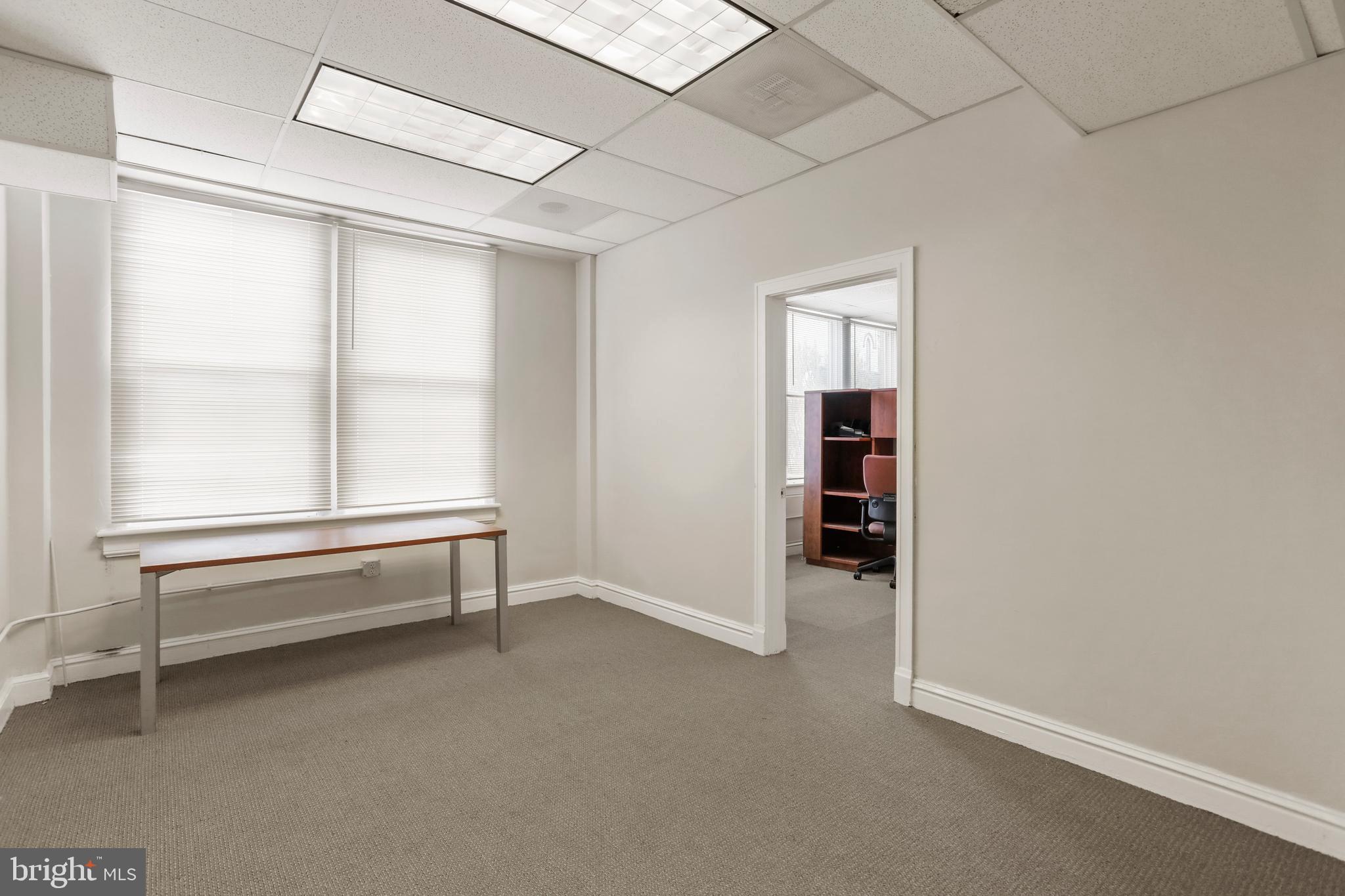 CITY OF HAGERSTOWN - Commercial Lease