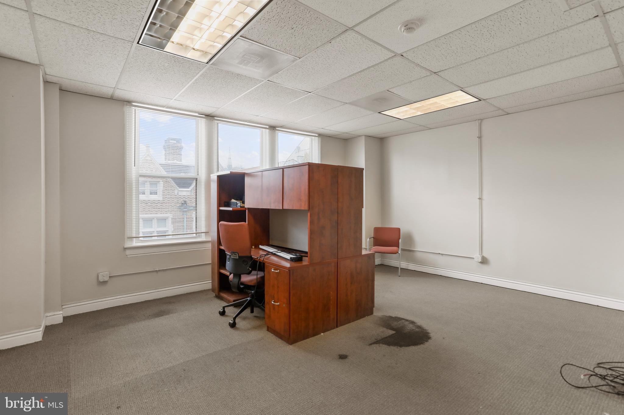 CITY OF HAGERSTOWN - Commercial Lease