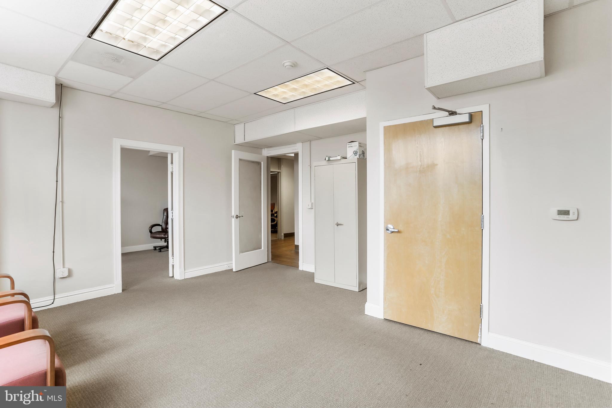 CITY OF HAGERSTOWN - Commercial Lease