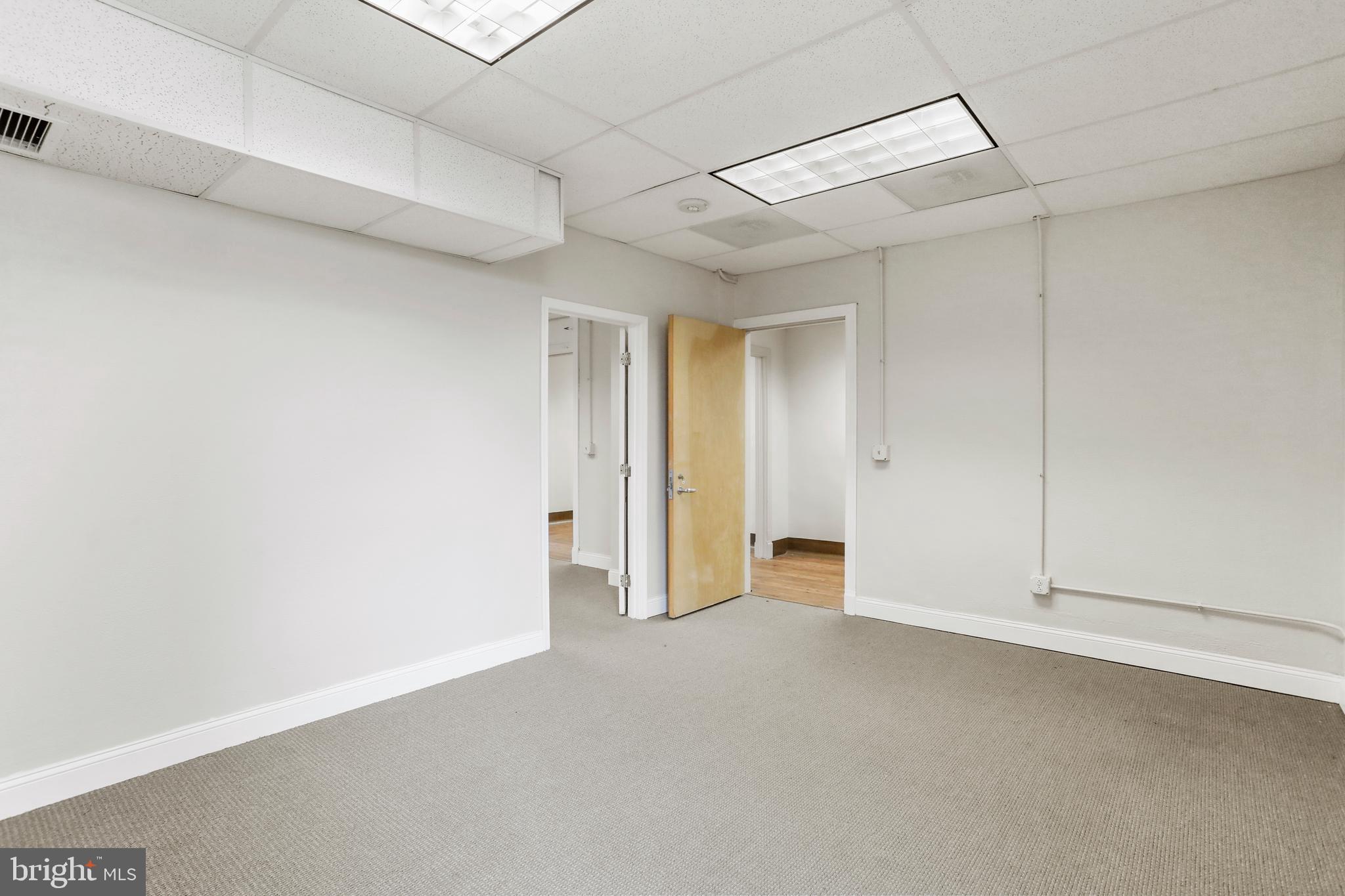 CITY OF HAGERSTOWN - Commercial Lease