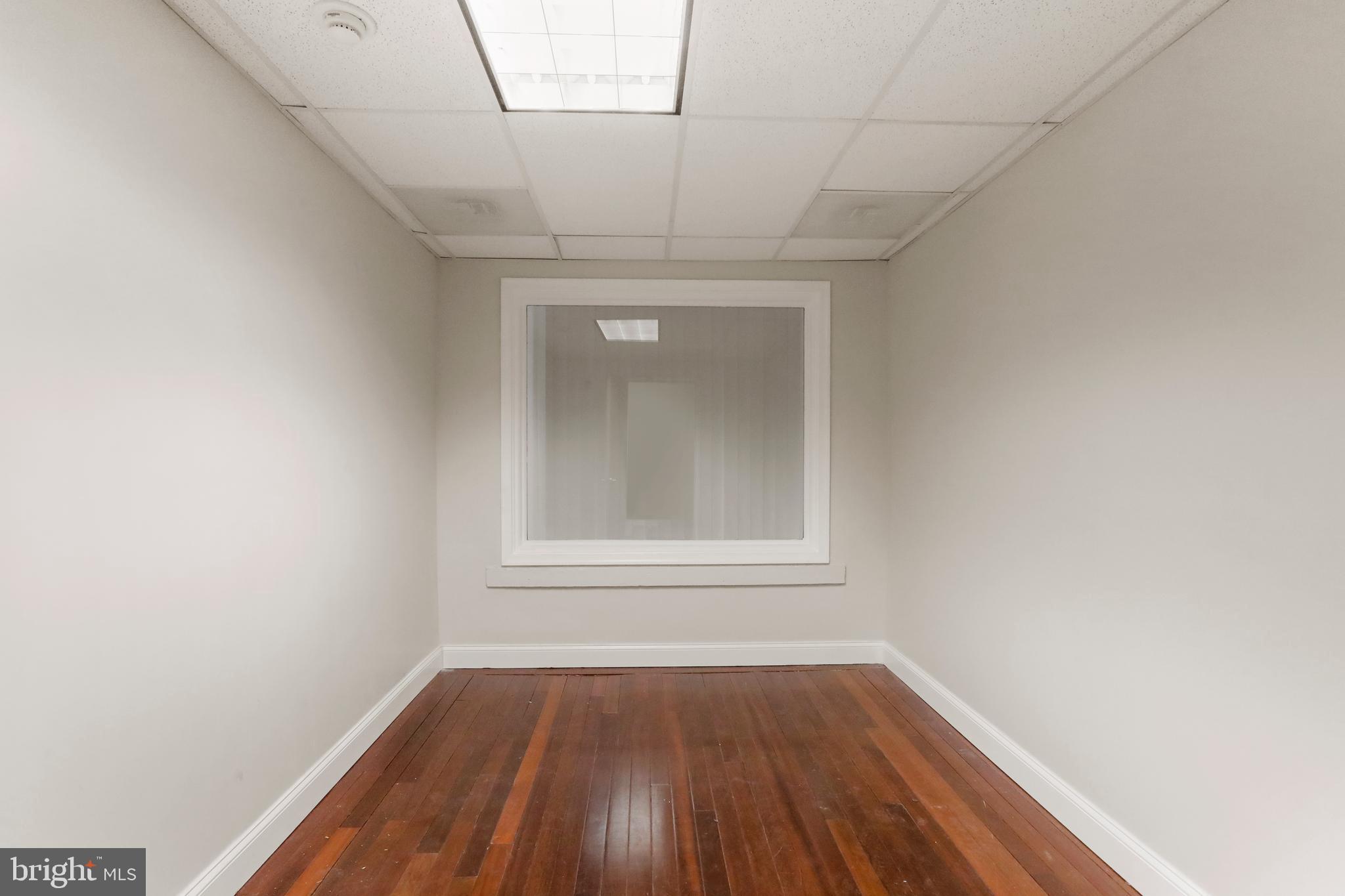 CITY OF HAGERSTOWN - Commercial Lease