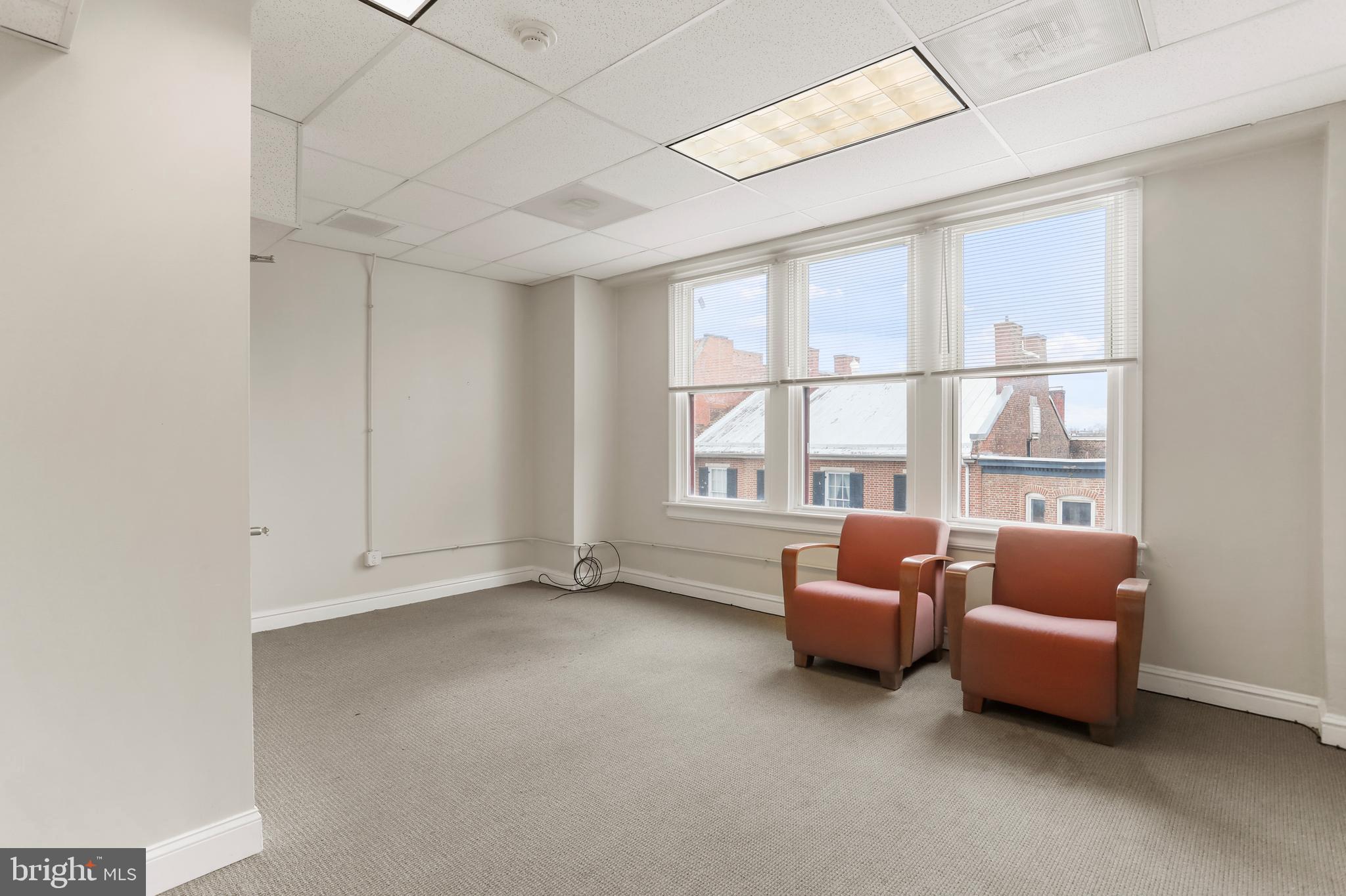 CITY OF HAGERSTOWN - Commercial Lease