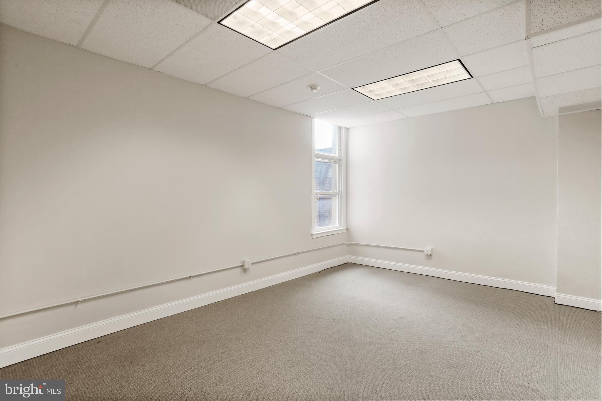 CITY OF HAGERSTOWN - Commercial Lease