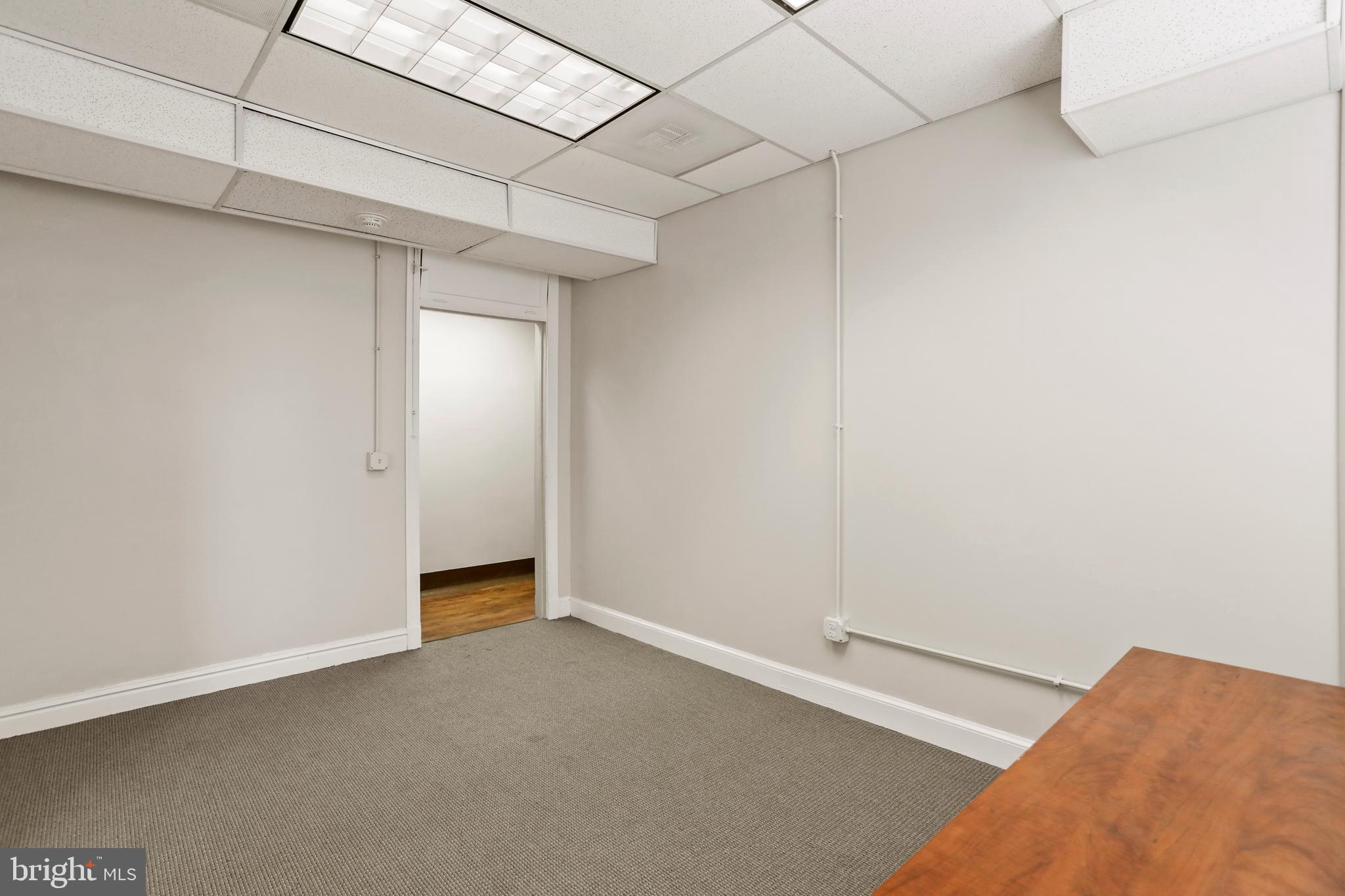 CITY OF HAGERSTOWN - Commercial Lease