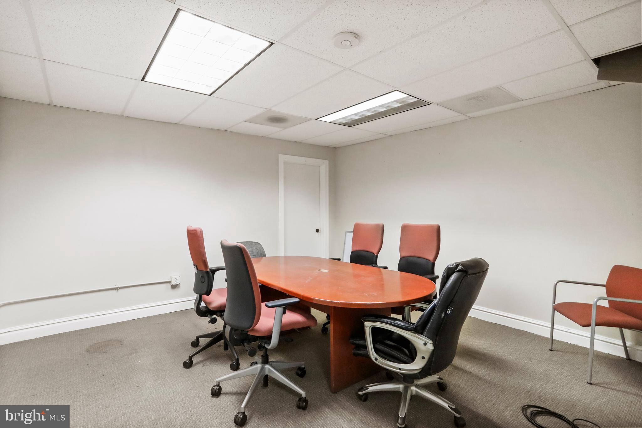 CITY OF HAGERSTOWN - Commercial Lease