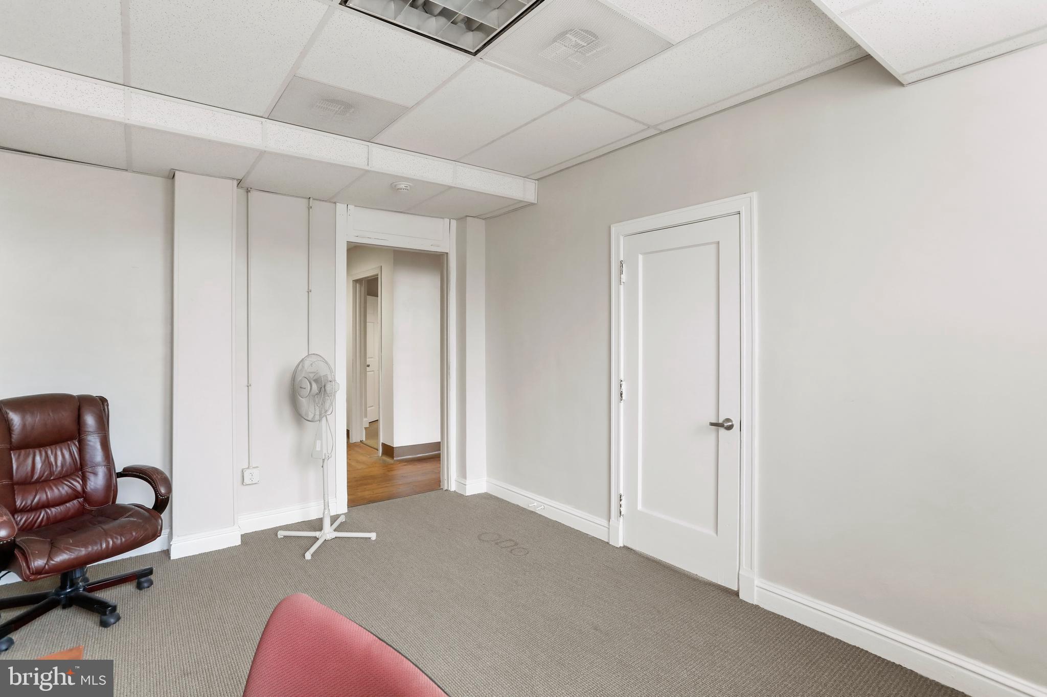 CITY OF HAGERSTOWN - Commercial Lease