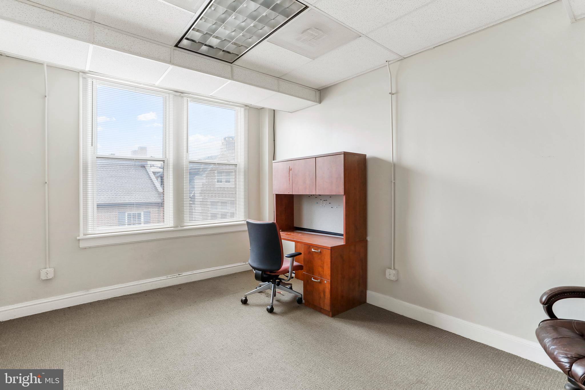 CITY OF HAGERSTOWN - Commercial Lease