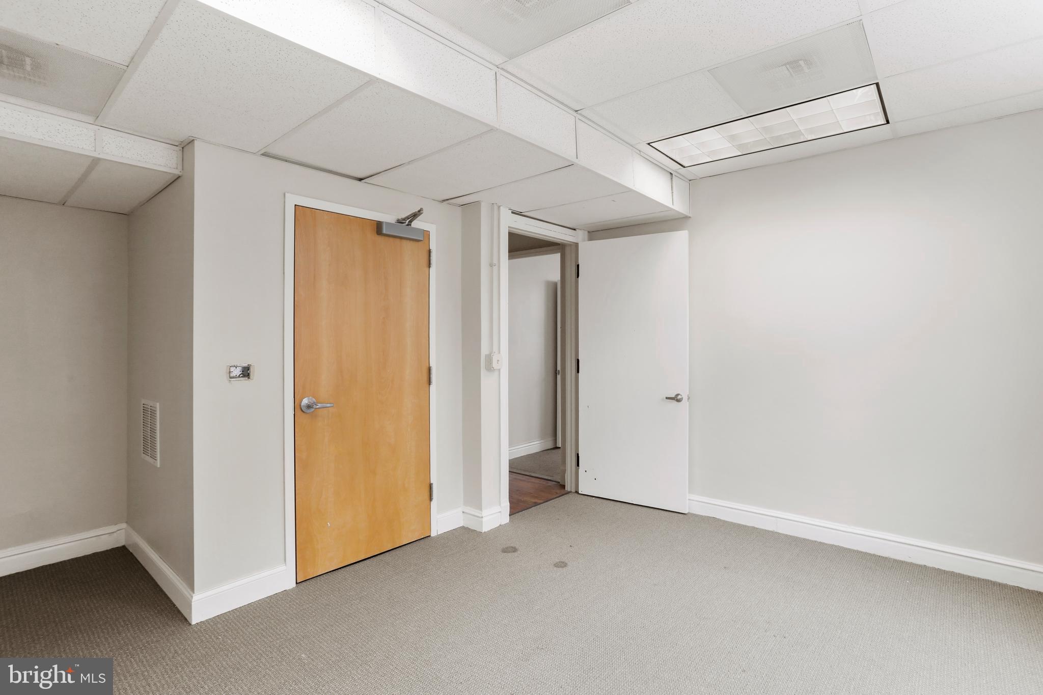 CITY OF HAGERSTOWN - Commercial Lease