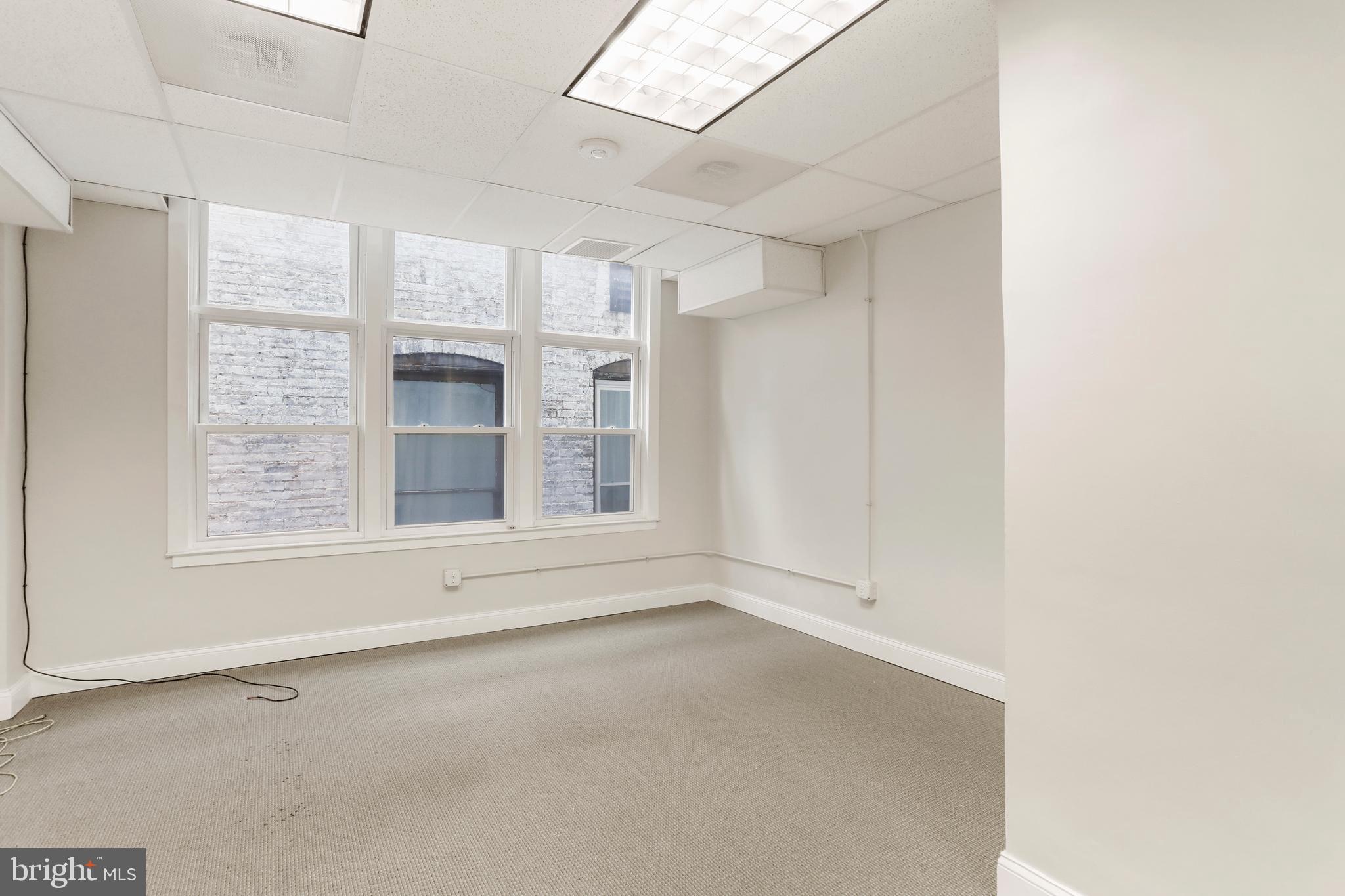 CITY OF HAGERSTOWN - Commercial Lease