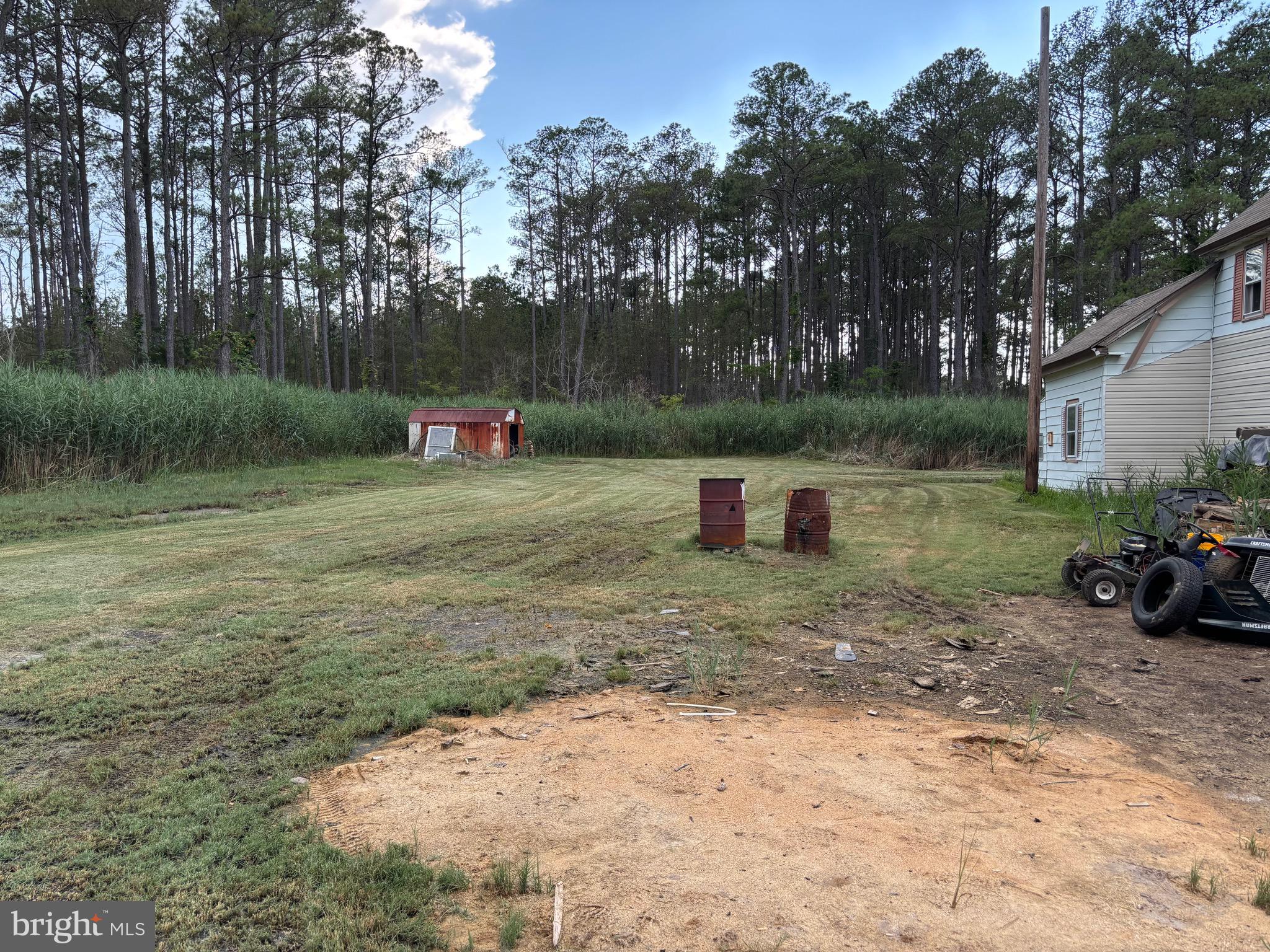 2900 APE HOLE ROAD