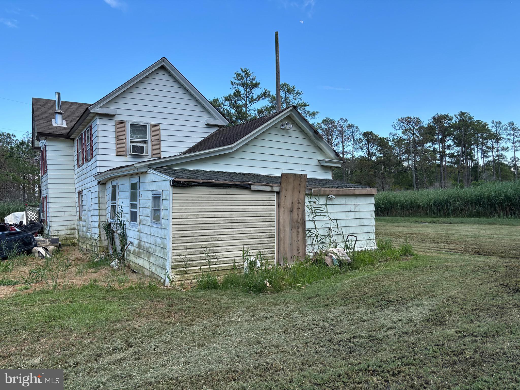 2900 APE HOLE ROAD