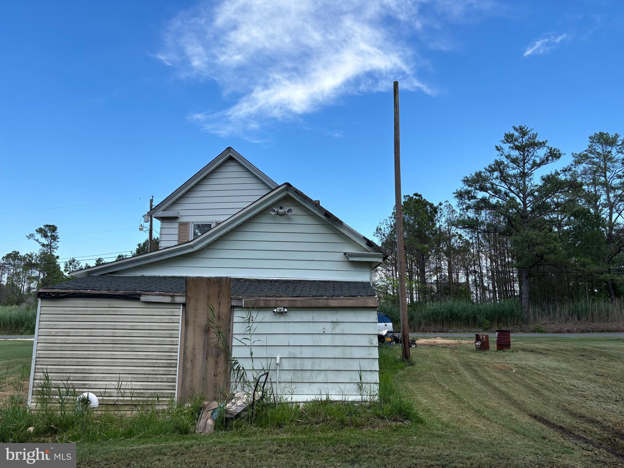 2900 APE HOLE ROAD
