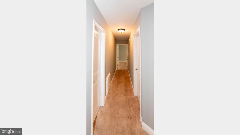 HUNTCREST CONDOMINIUM - Residential