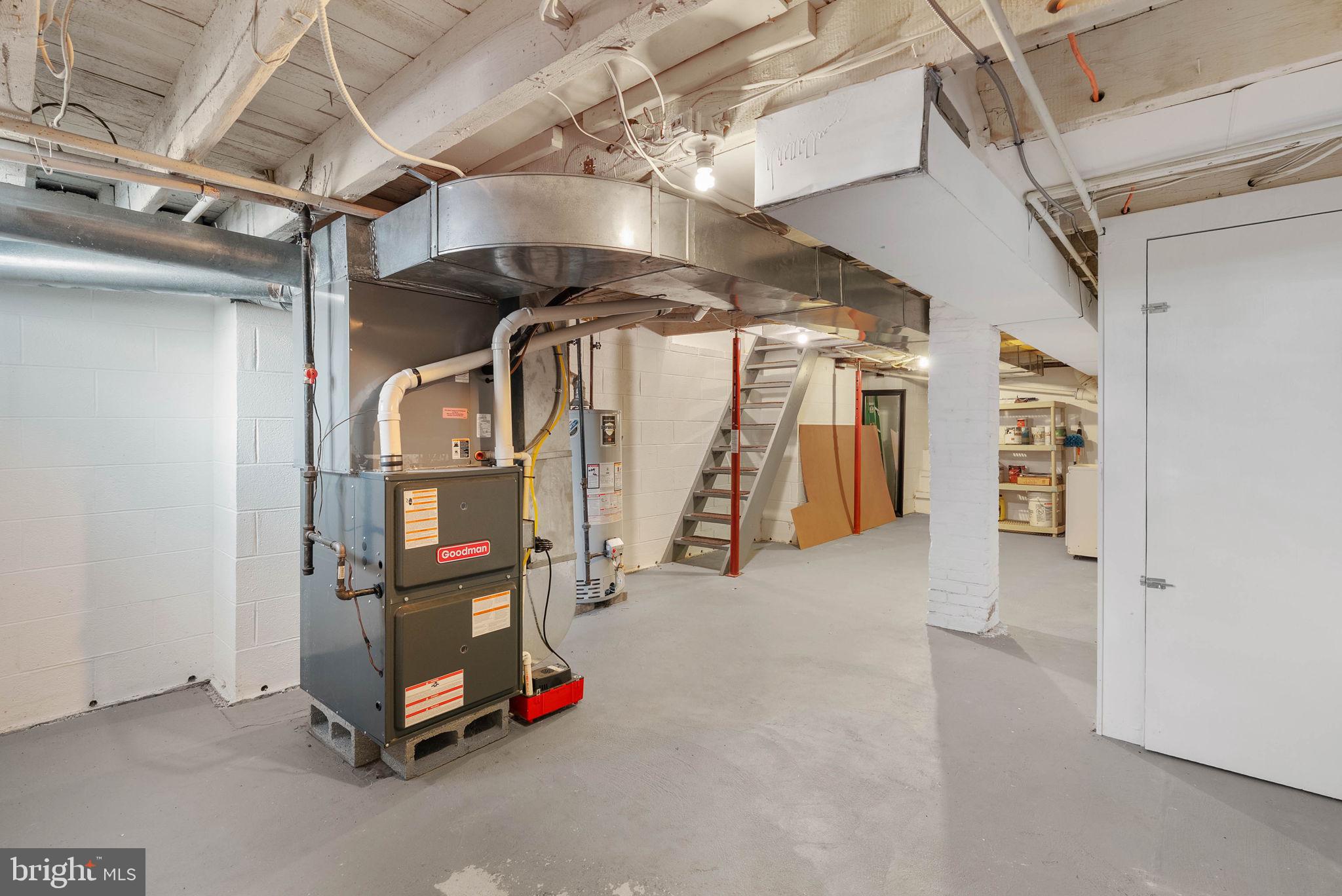 FISHTOWN - Residential