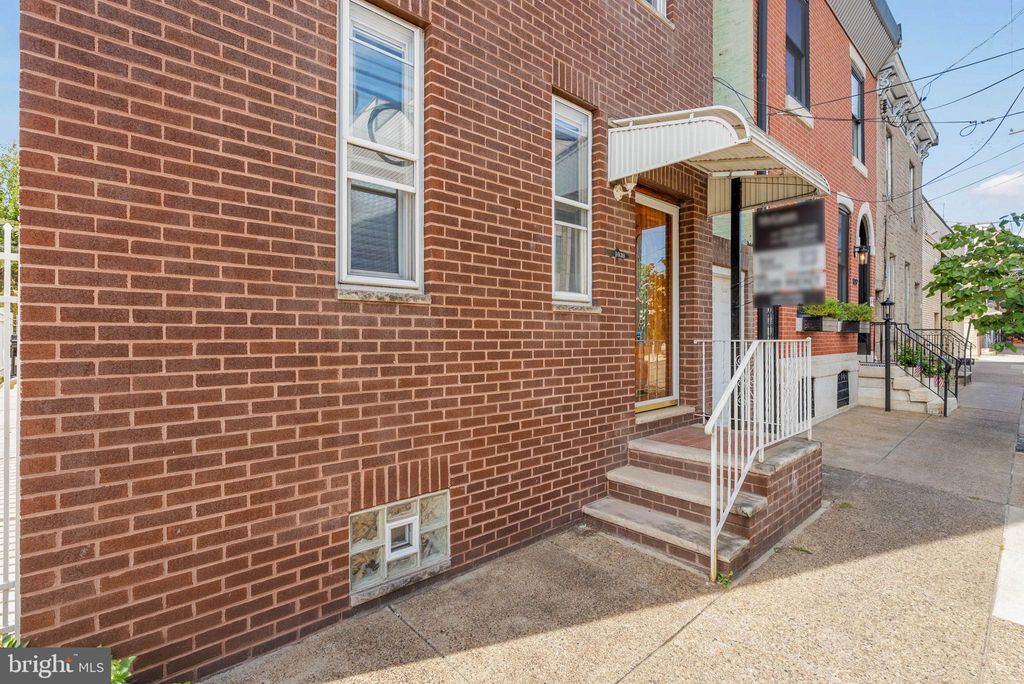Photo of 1030 Marlborough Street, PHILADELPHIA, PA 19125 (MLS # PAPH2544050)