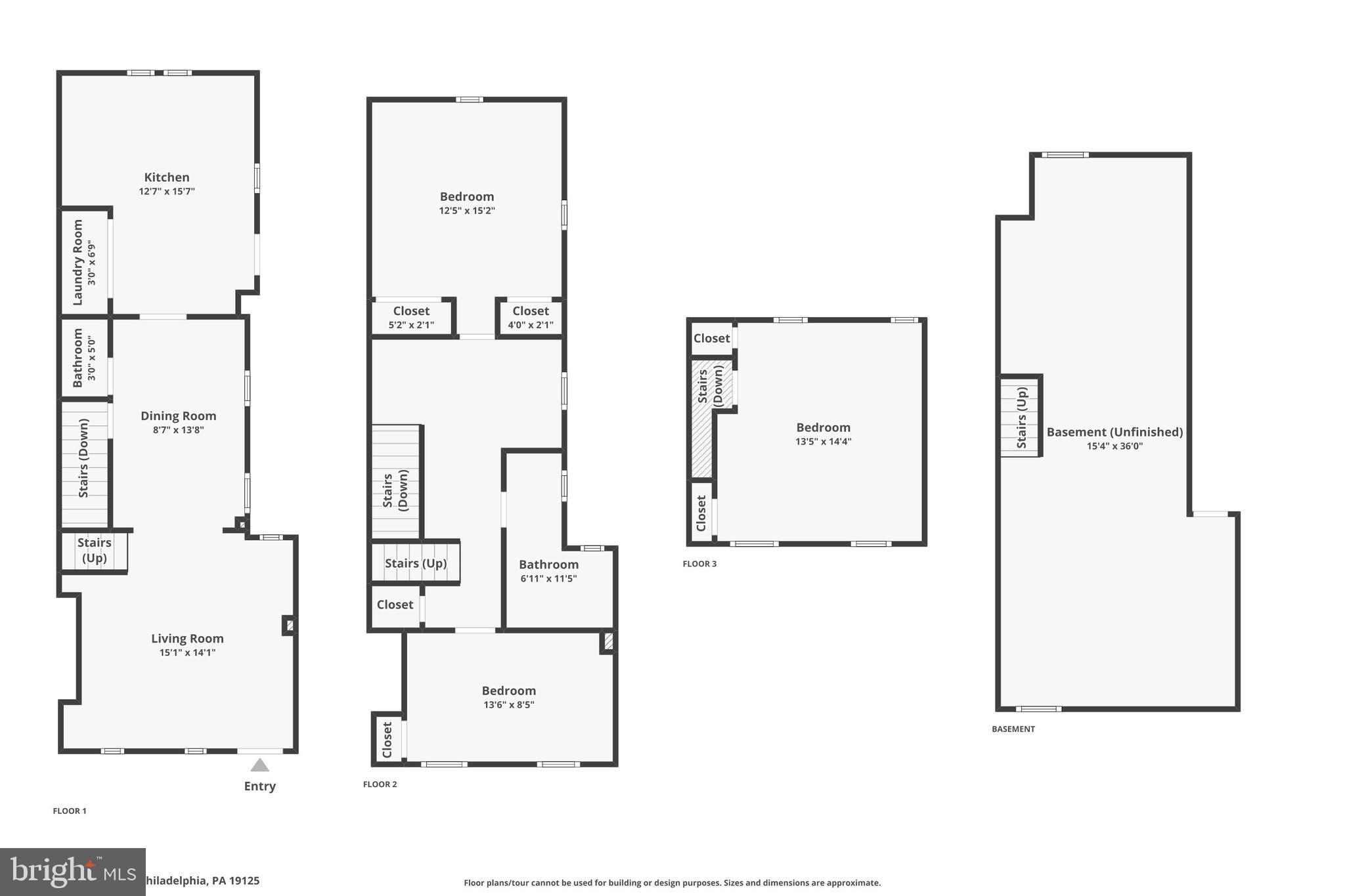FISHTOWN - Residential