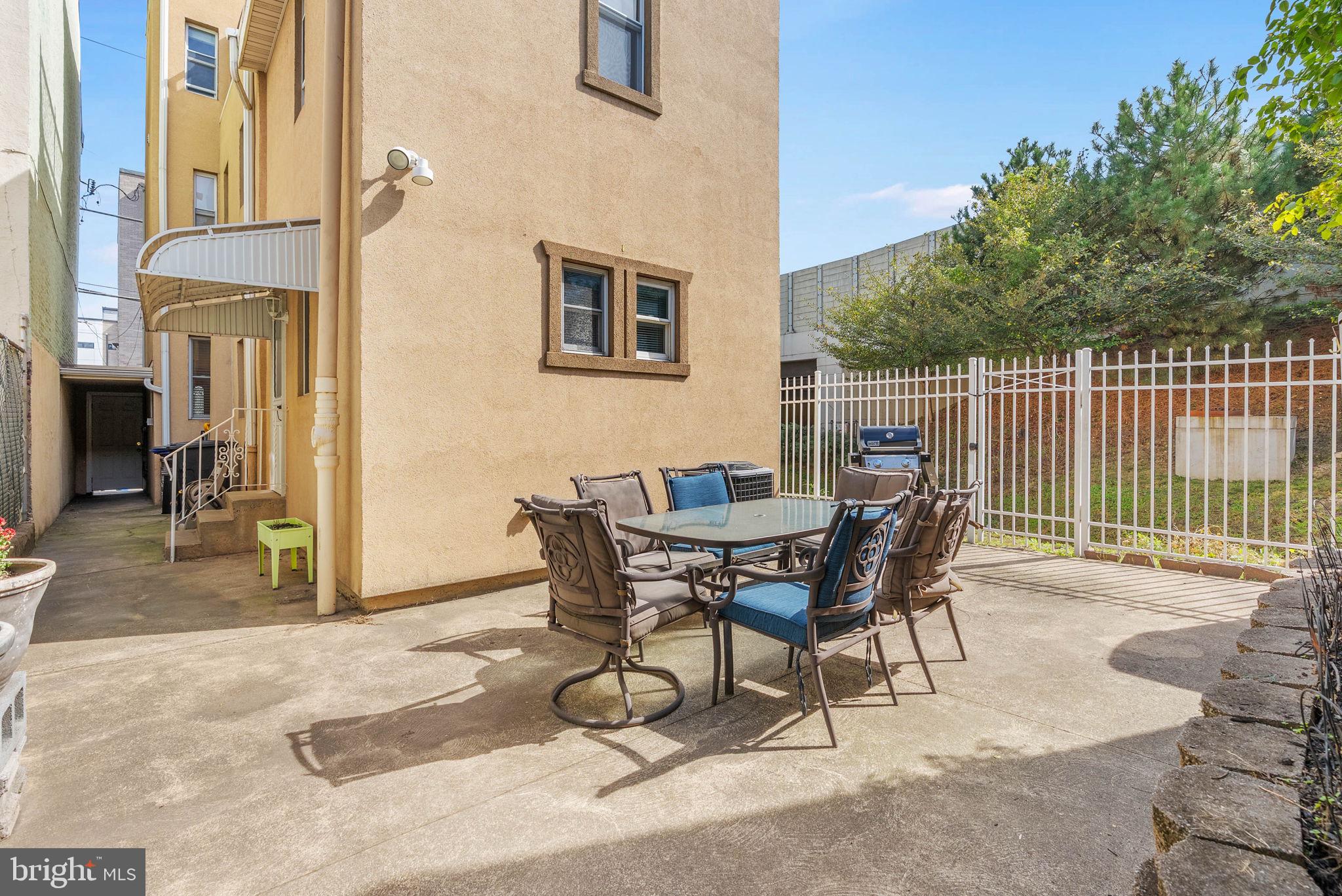 FISHTOWN - Residential