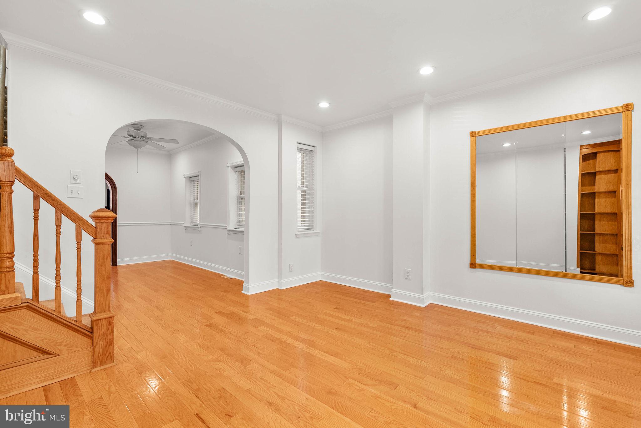 FISHTOWN - Residential