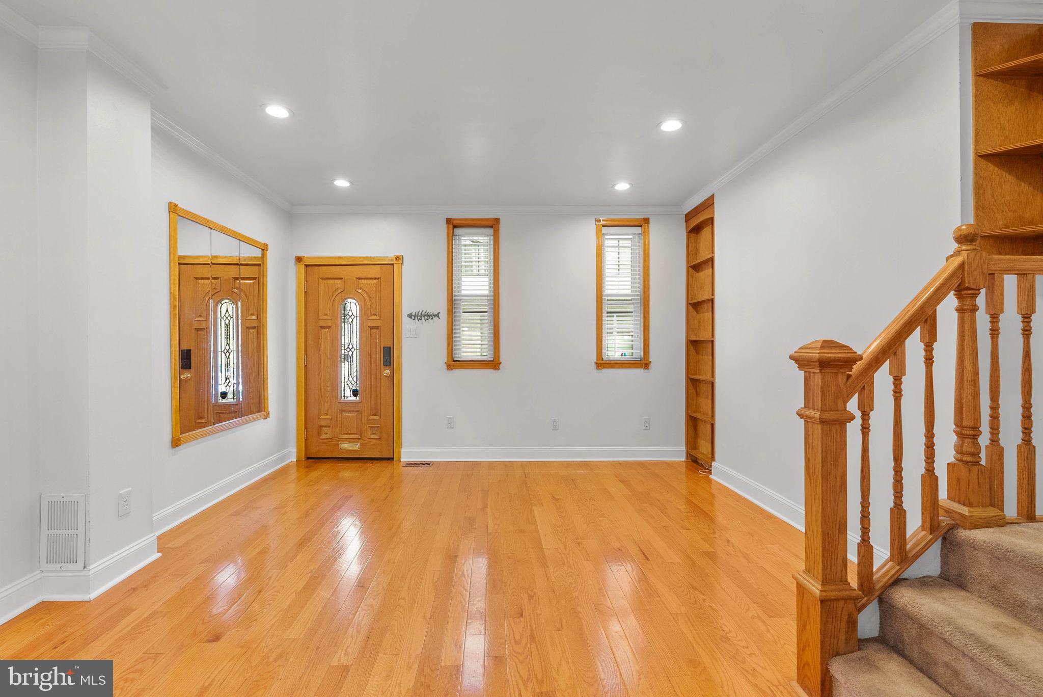 FISHTOWN - Residential