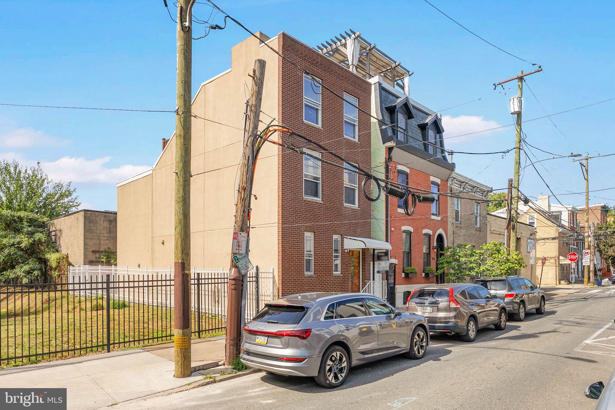 FISHTOWN - Residential