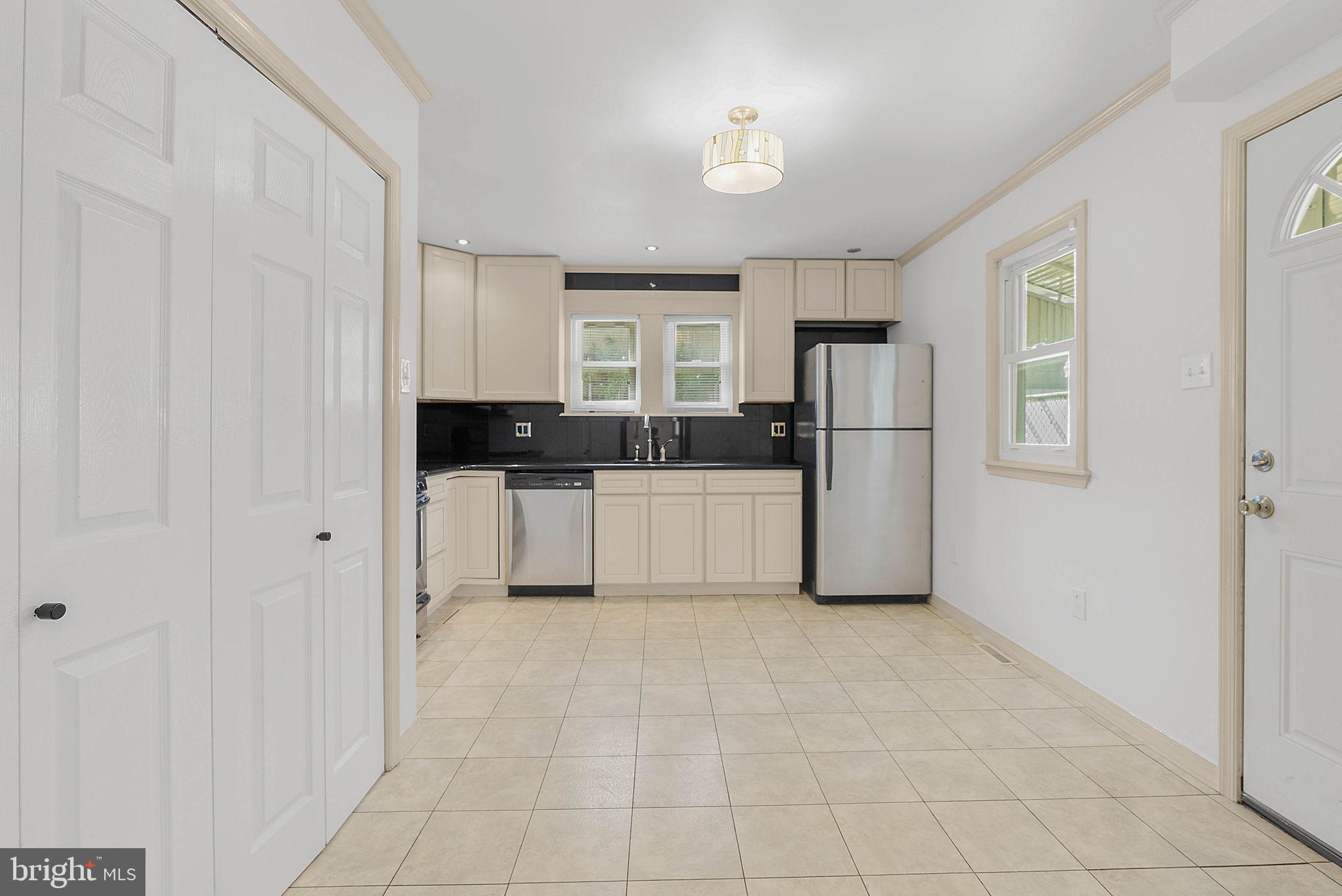 FISHTOWN - Residential