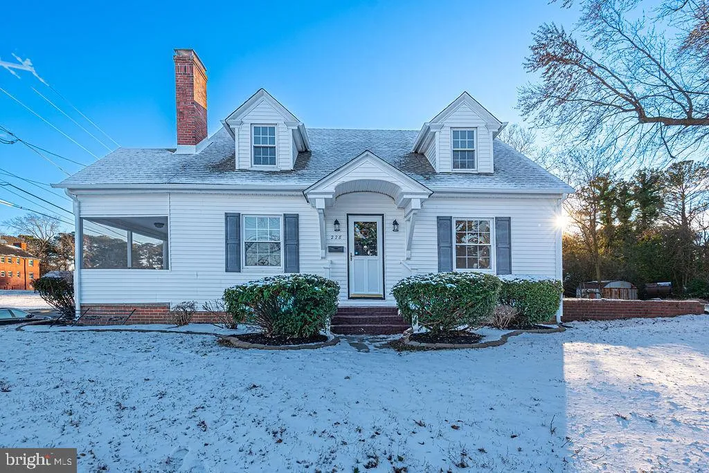 Salisbury, Maryland 21804, United States, 3 Bedrooms Bedrooms, ,2 BathroomsBathrooms,Residential,Active,255490