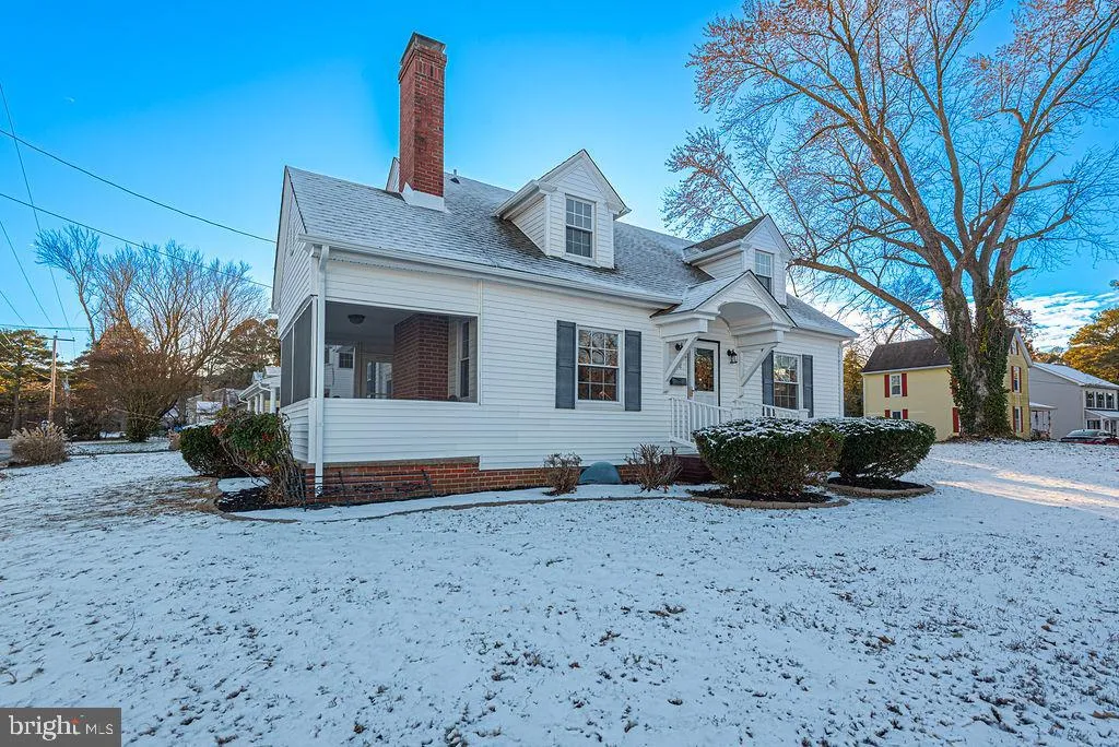 Salisbury, Maryland 21804, United States, 3 Bedrooms Bedrooms, ,2 BathroomsBathrooms,Residential,Active,255490