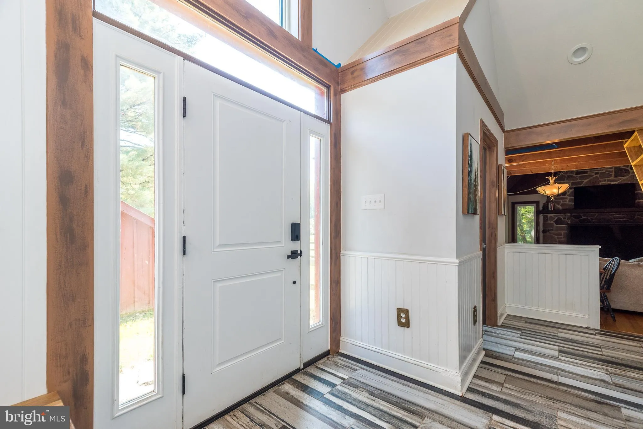 Furlong, Pennsylvania 18925, United States, 1 Bedroom Bedrooms, ,2 BathroomsBathrooms,Residential,Pending,205320