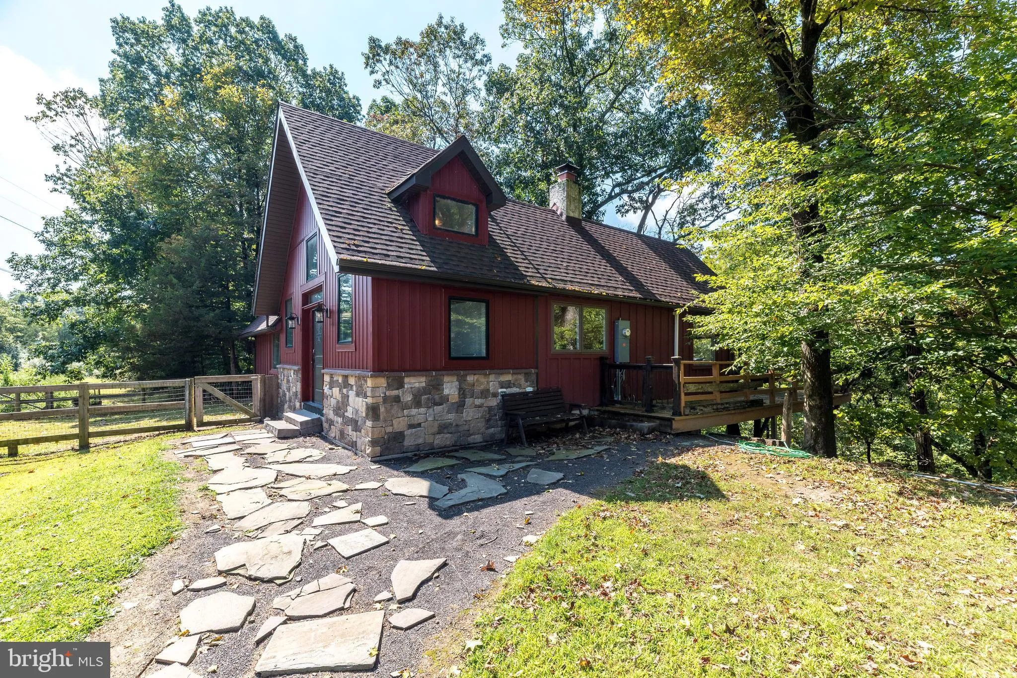 Furlong, Pennsylvania 18925, United States, 1 Bedroom Bedrooms, ,2 BathroomsBathrooms,Residential,Pending,205320