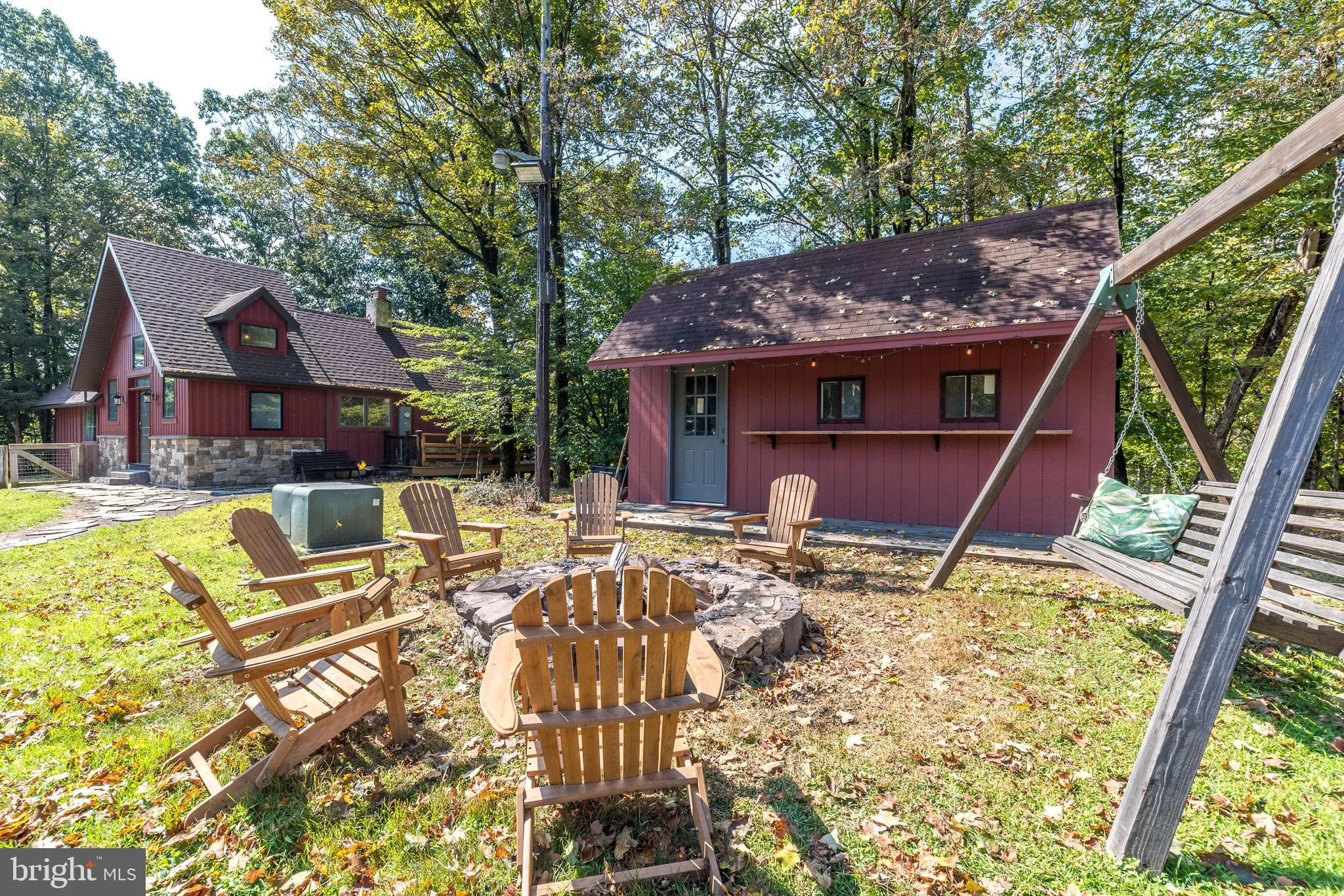 Furlong, Pennsylvania 18925, United States, 1 Bedroom Bedrooms, ,2 BathroomsBathrooms,Residential,Pending,205320