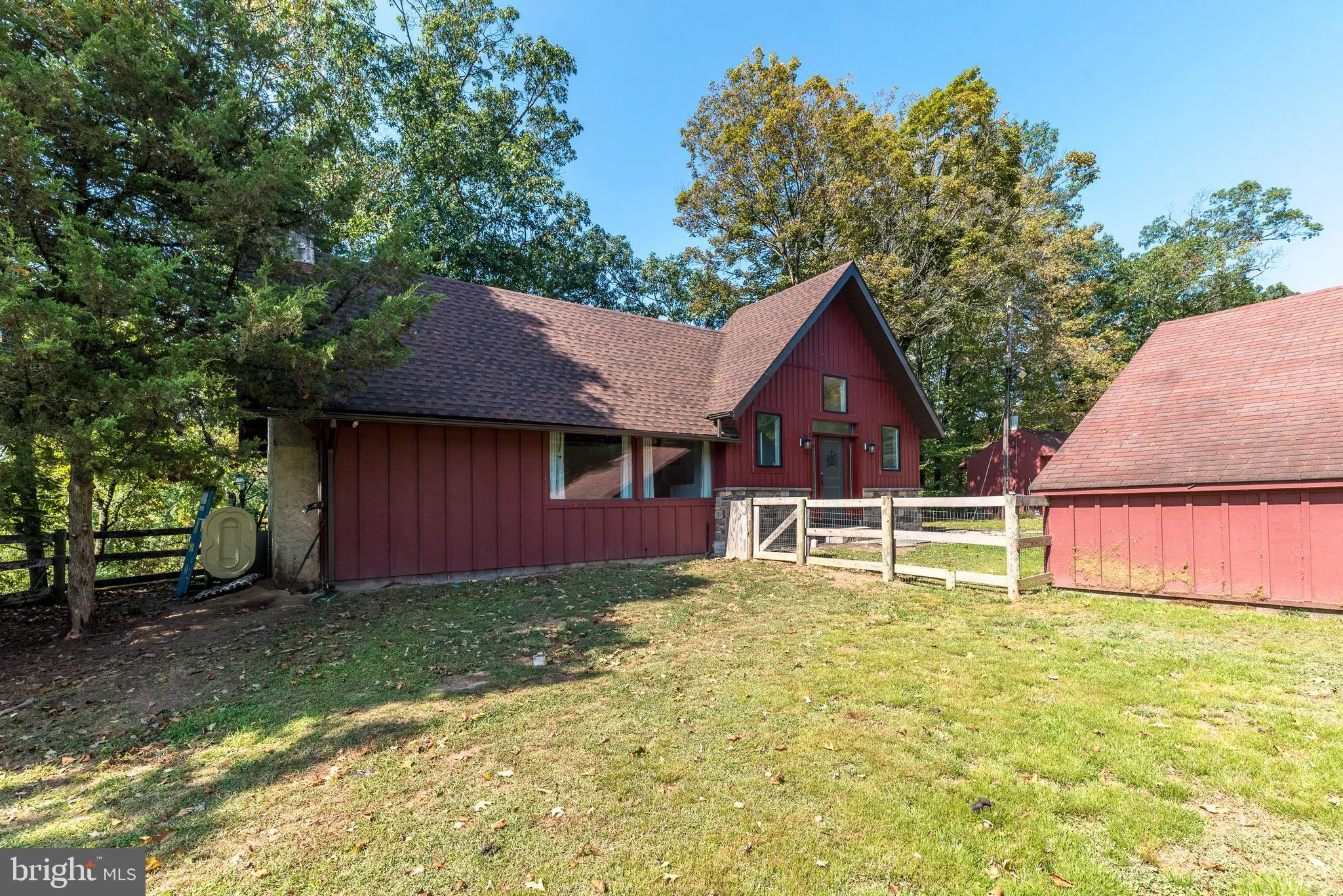 Furlong, Pennsylvania 18925, United States, 1 Bedroom Bedrooms, ,2 BathroomsBathrooms,Residential,Pending,205320