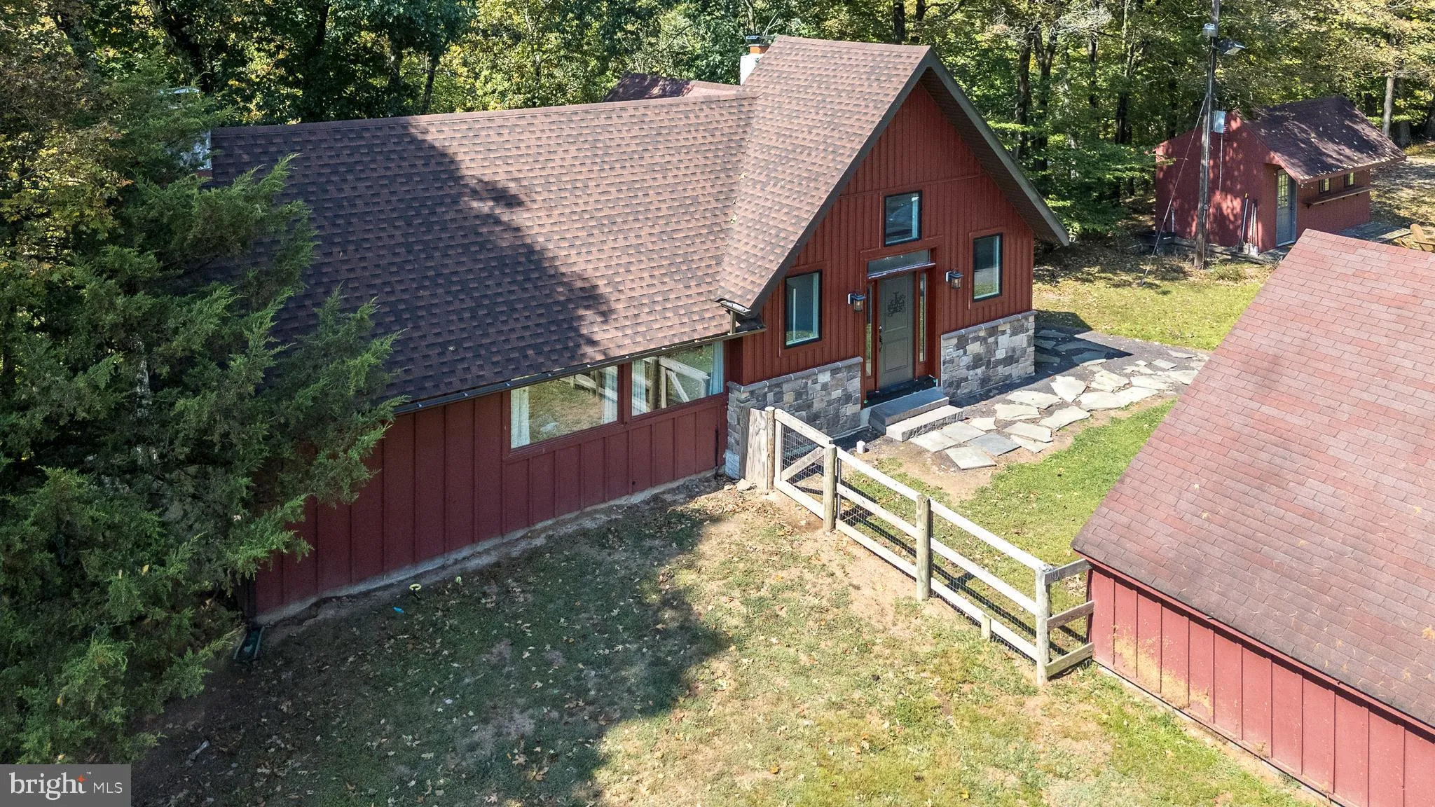 Furlong, Pennsylvania 18925, United States, 1 Bedroom Bedrooms, ,2 BathroomsBathrooms,Residential,Pending,205320