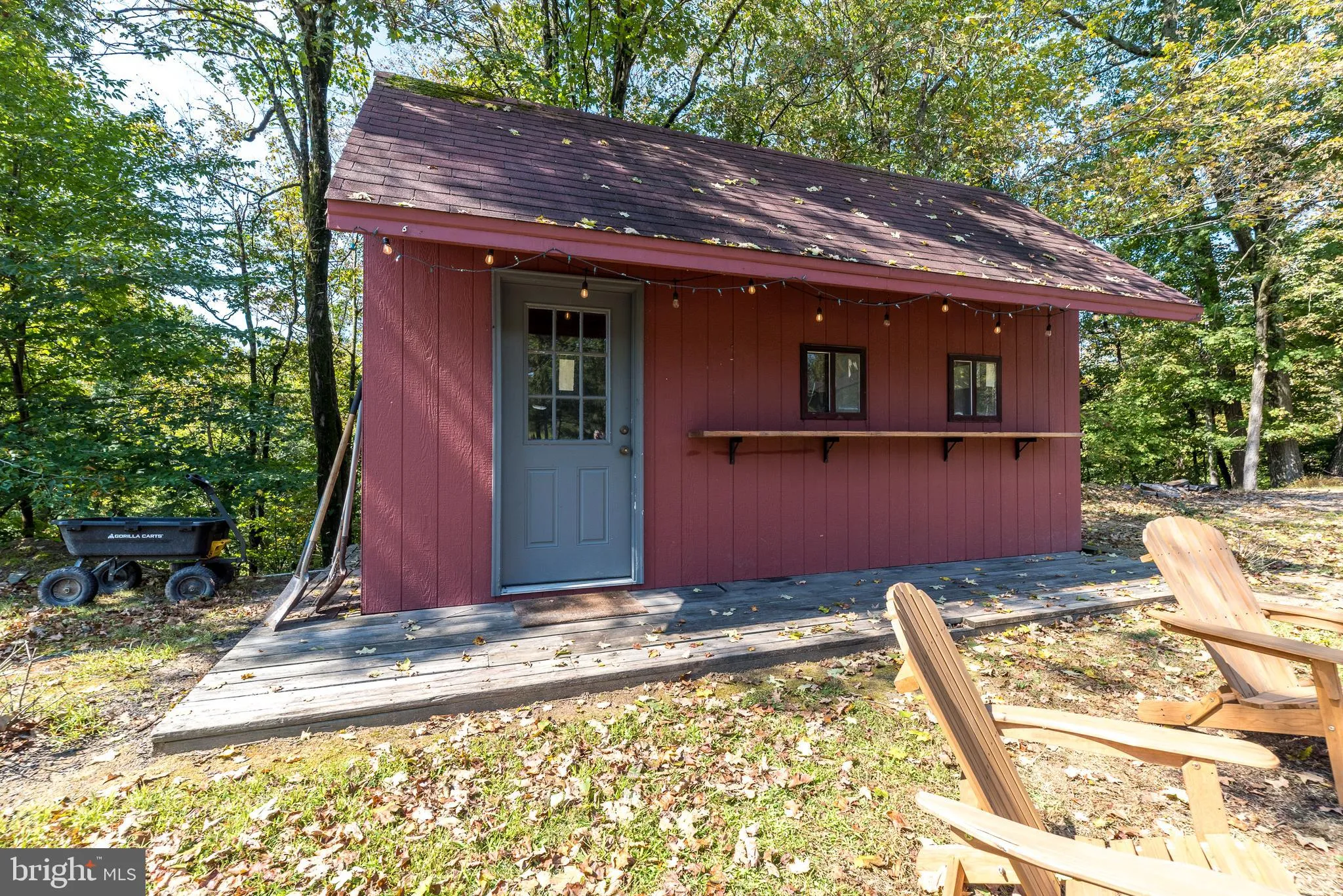 Furlong, Pennsylvania 18925, United States, 1 Bedroom Bedrooms, ,2 BathroomsBathrooms,Residential,Pending,205320