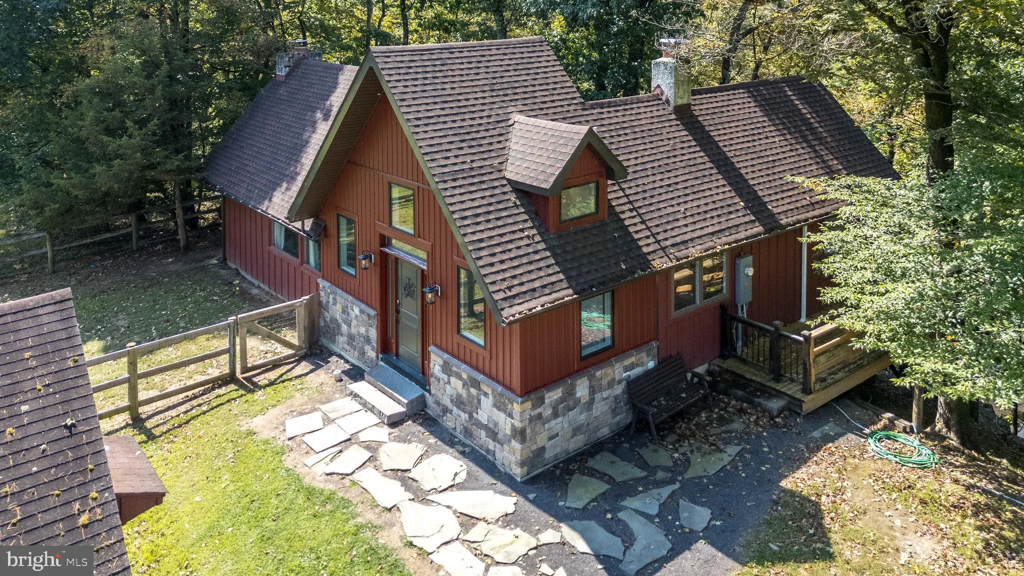 Furlong, Pennsylvania 18925, United States, 1 Bedroom Bedrooms, ,2 BathroomsBathrooms,Residential,Pending,205320