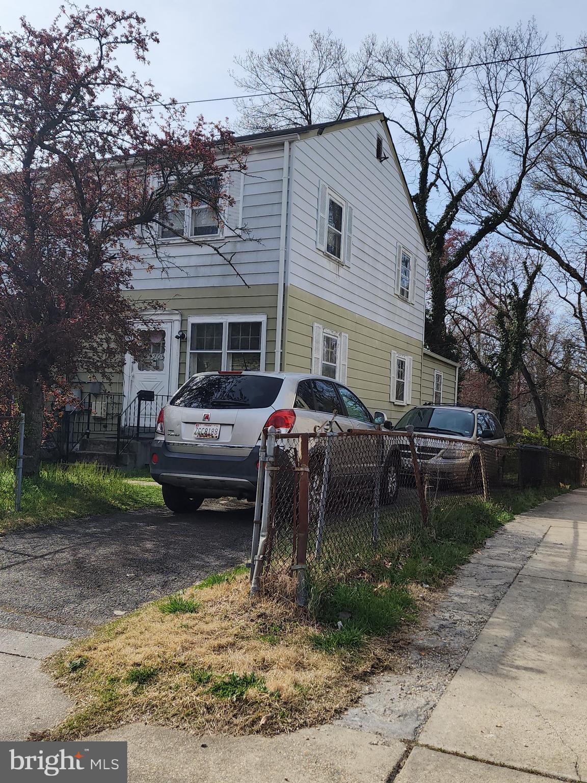 KENTLAND - Residential