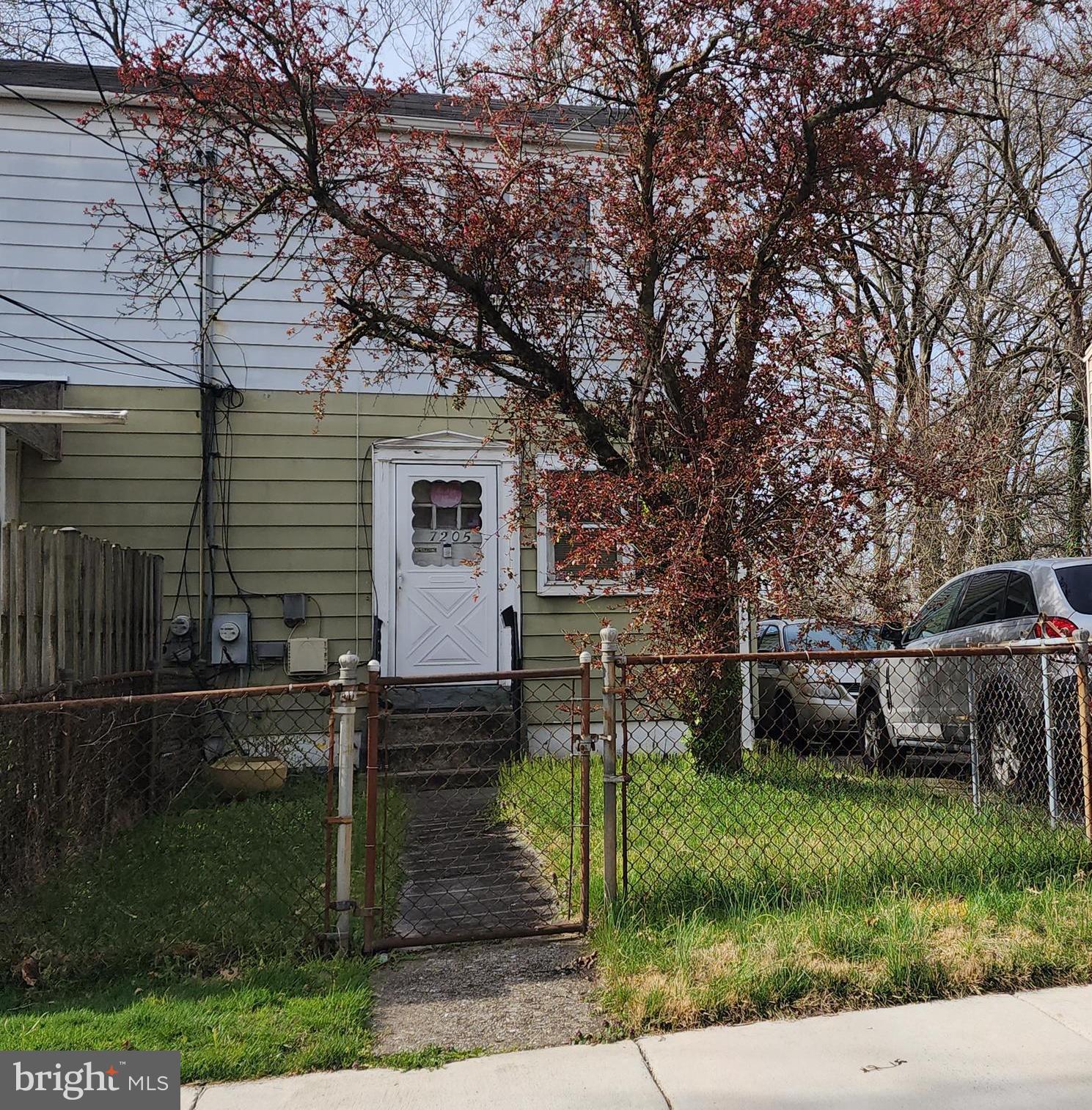 KENTLAND - Residential