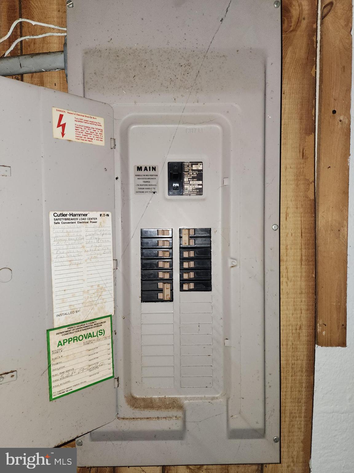 KENTLAND - Residential