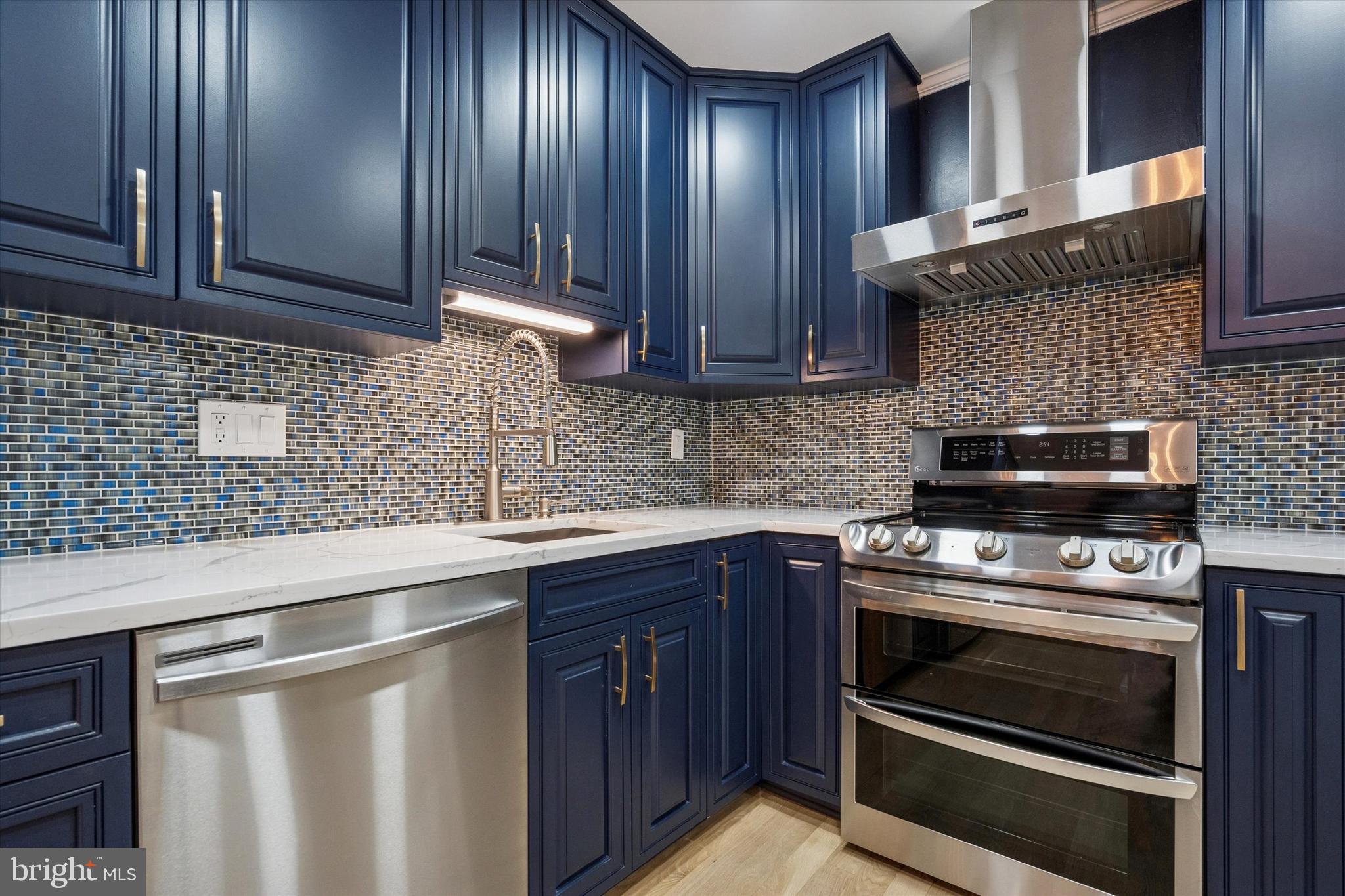 WINDYBUSH - Residential Lease