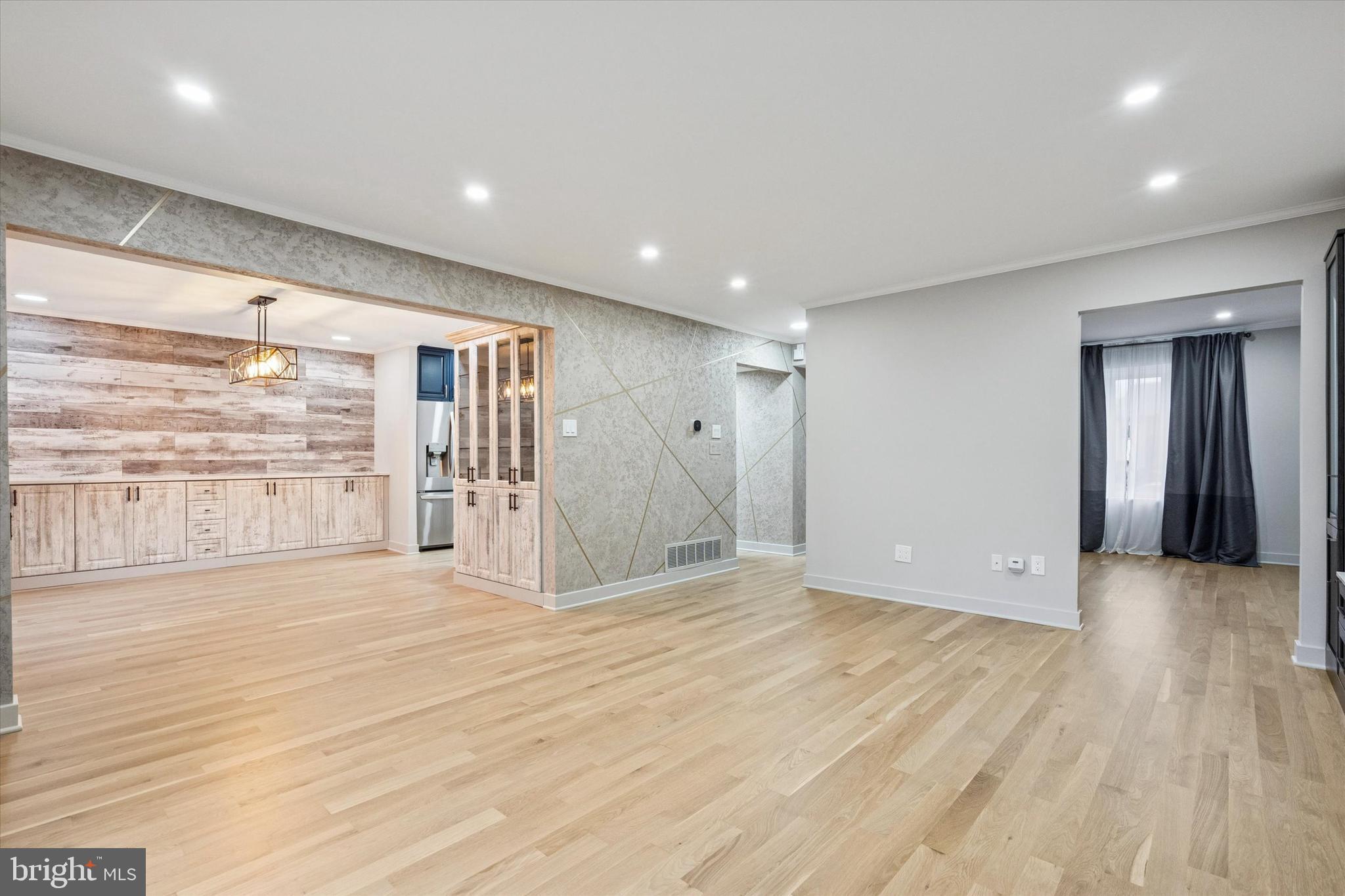 WINDYBUSH - Residential Lease