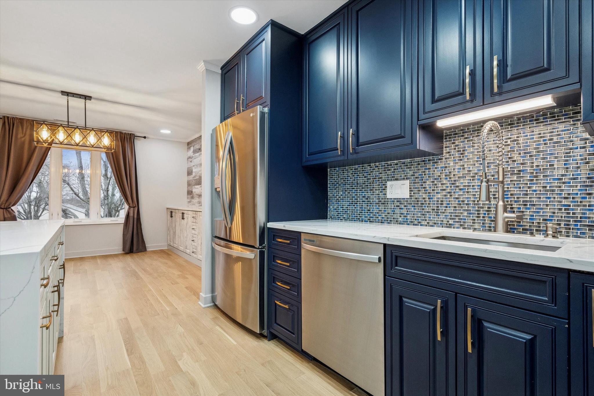 WINDYBUSH - Residential Lease