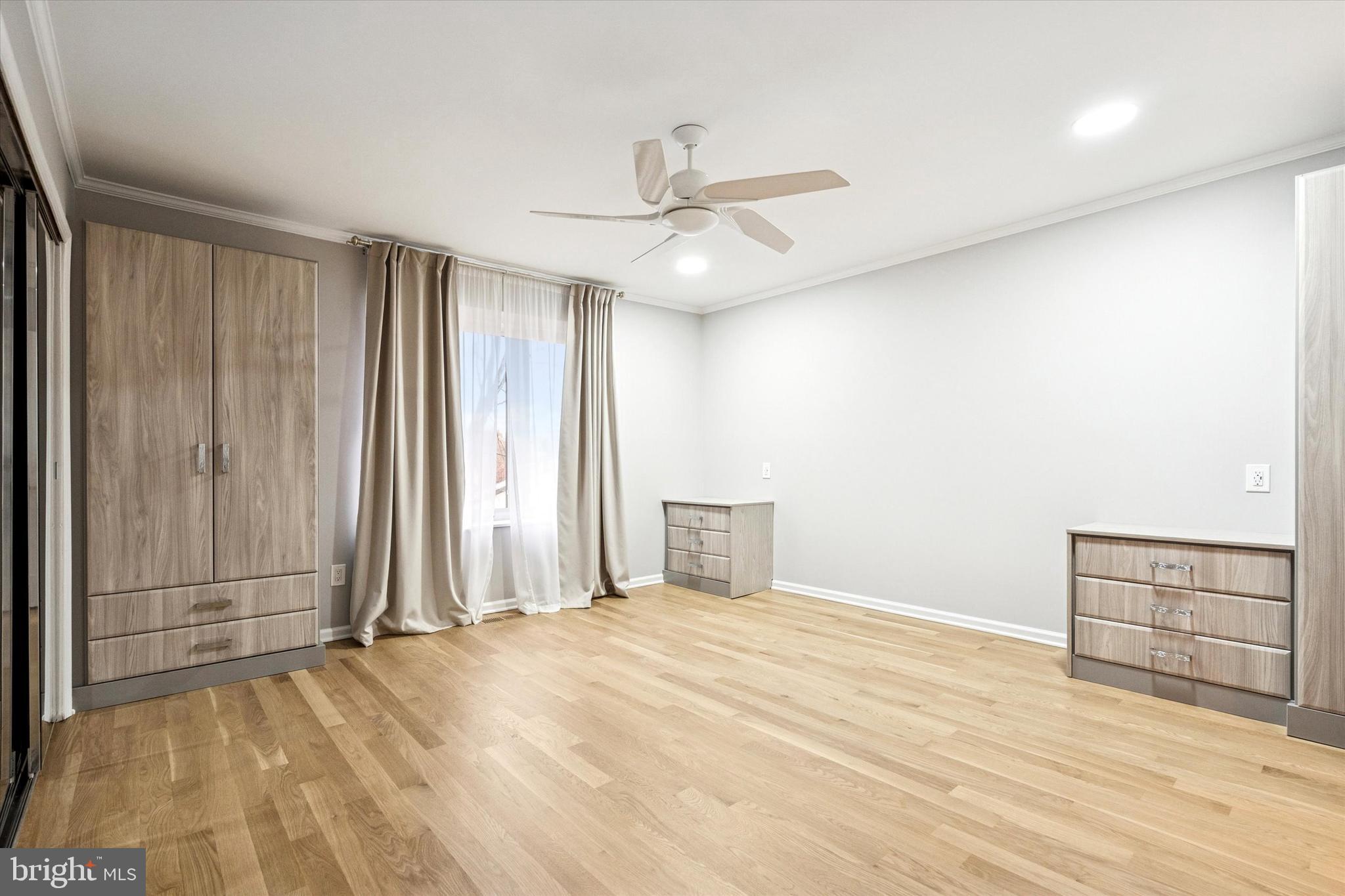 WINDYBUSH - Residential Lease