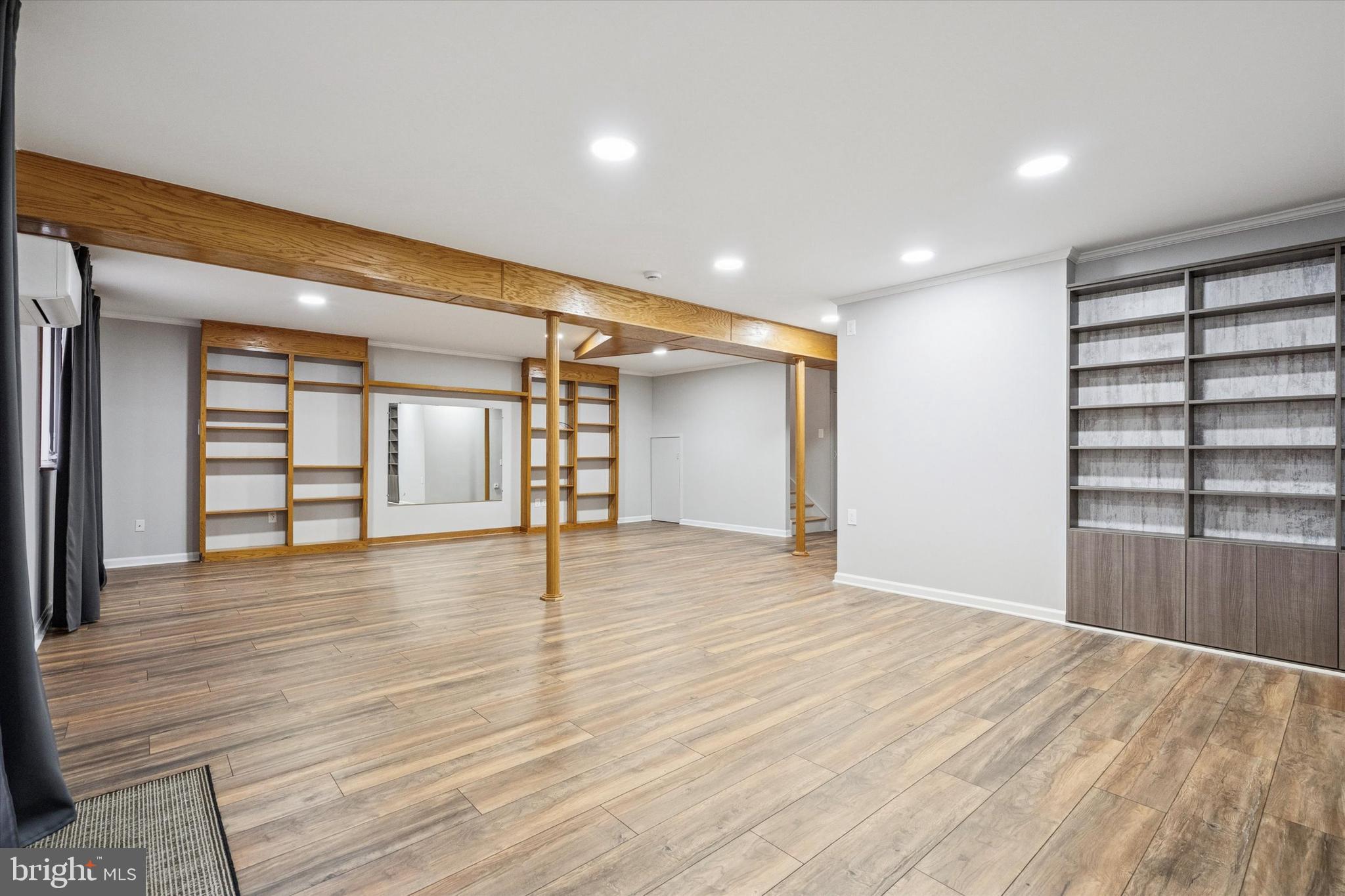 WINDYBUSH - Residential Lease