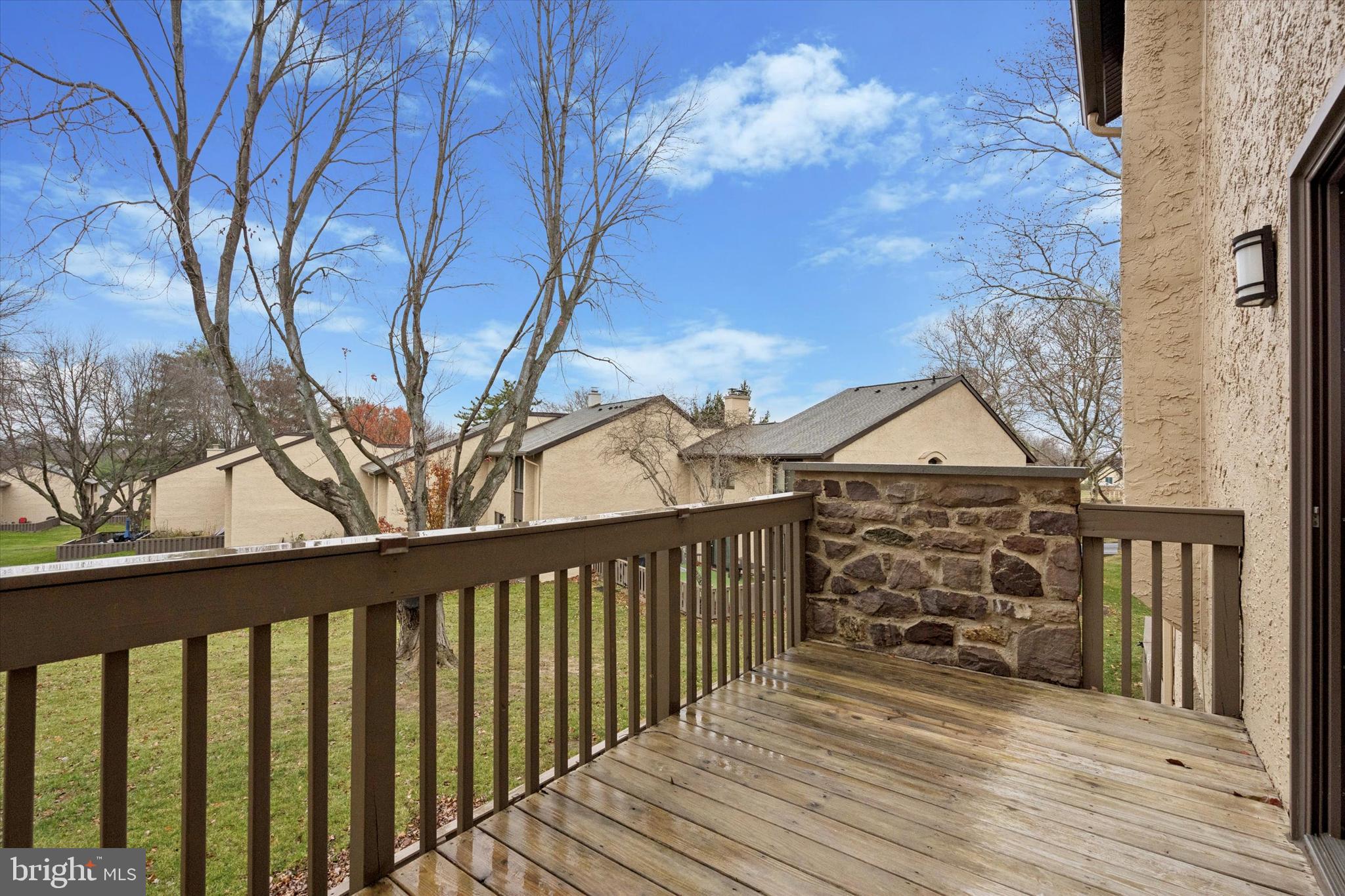 WINDYBUSH - Residential Lease