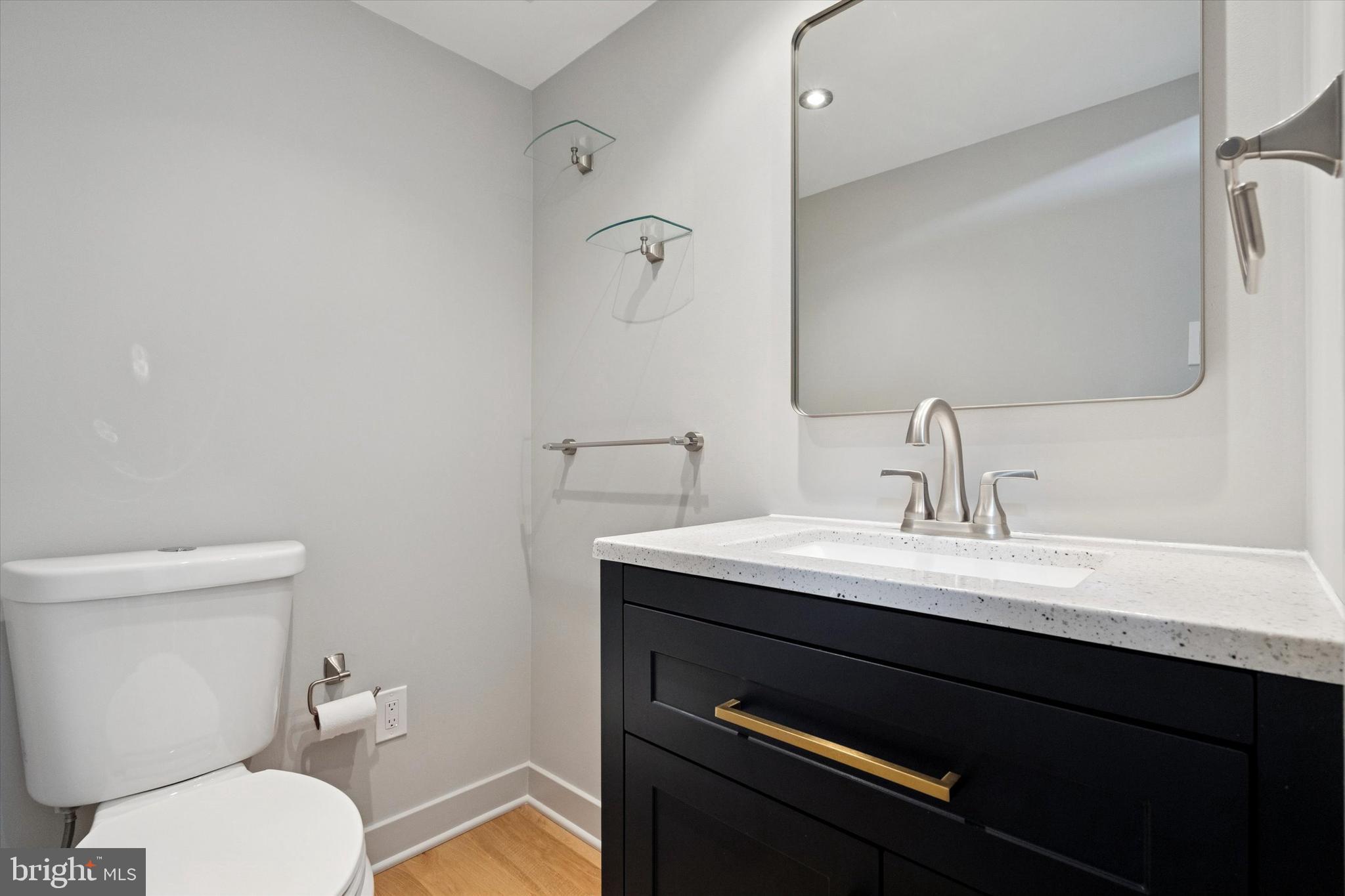 WINDYBUSH - Residential Lease