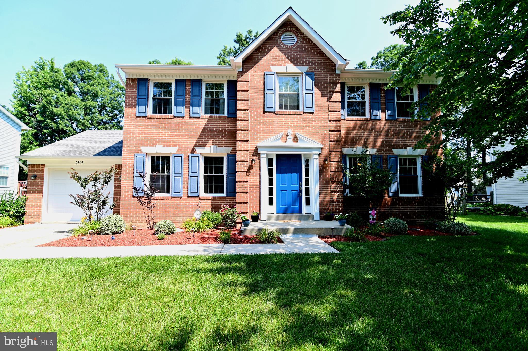 6404 COPPERHEAD COURT