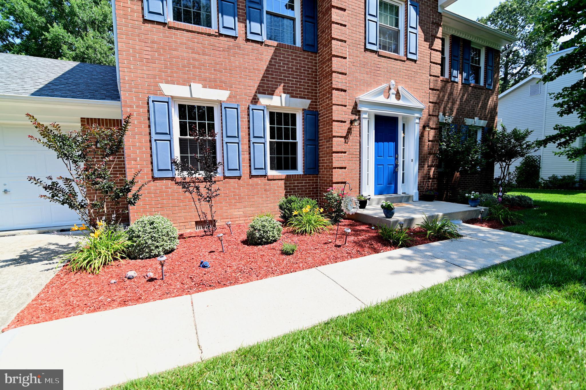 6404 COPPERHEAD COURT