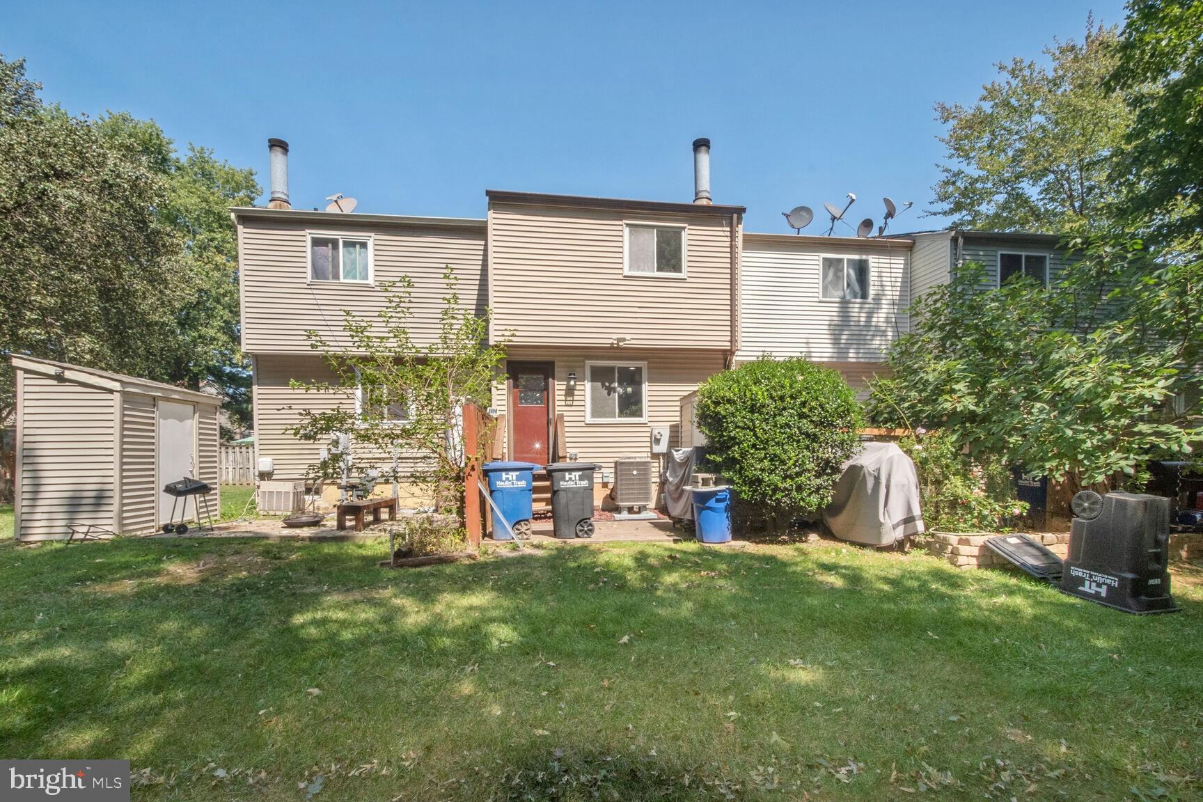 SUGARLAND RUN - Residential